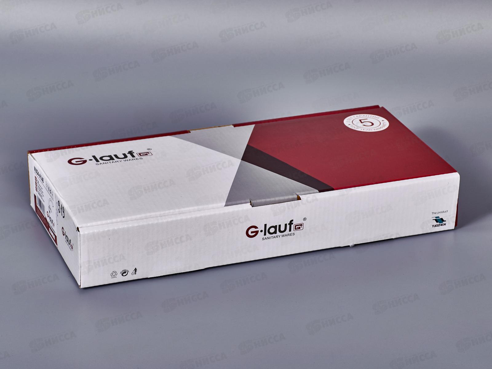 Смеситель для кухни G.lauf картридж d35, NUD4-A146  *10