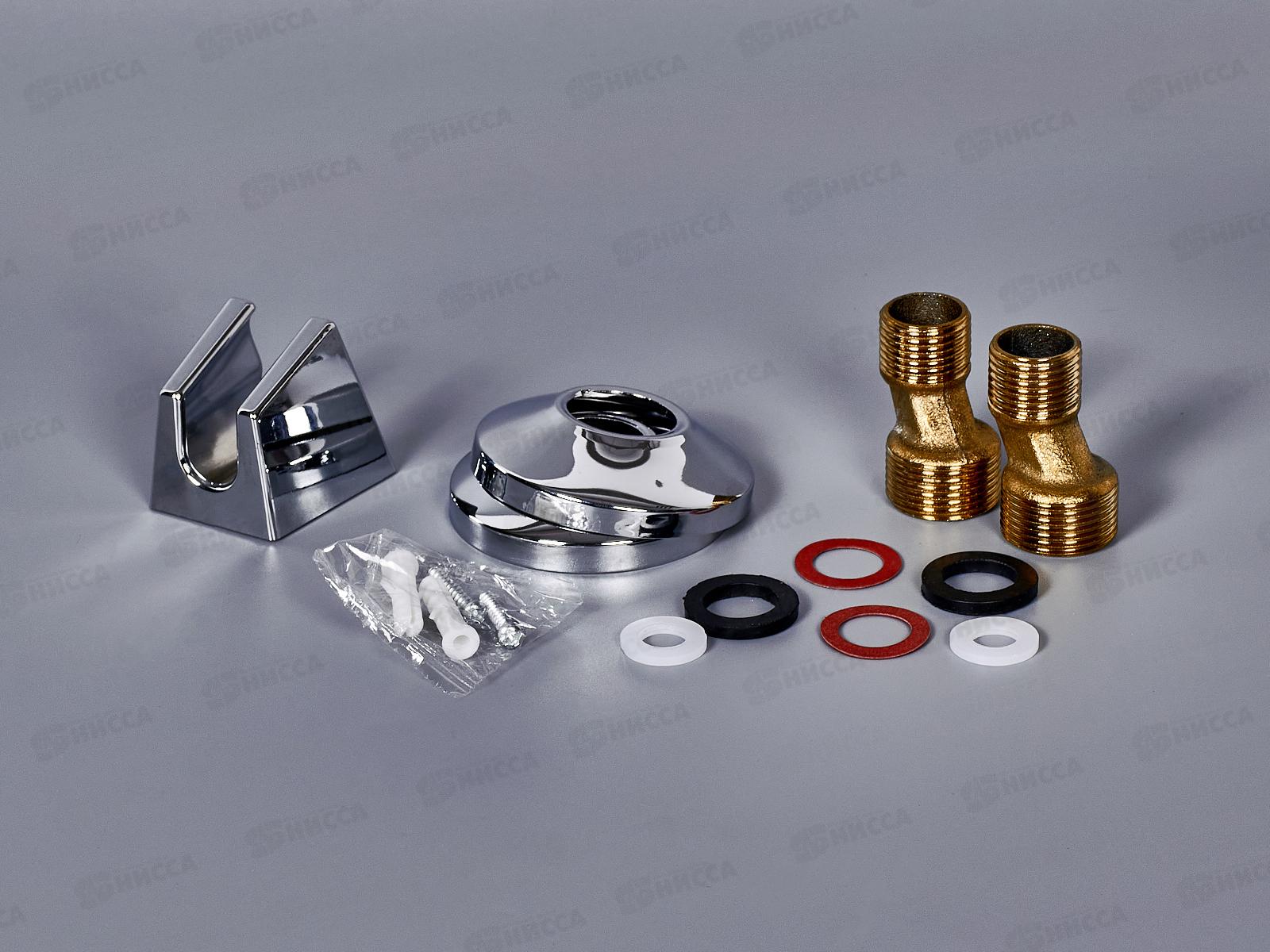 Смеситель для душа G.lauf картридж d35, NUD5-A045  *10