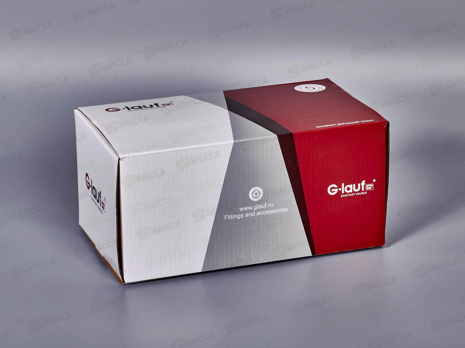 Смеситель для душа G.lauf картридж d35, NUD5-A045  *10