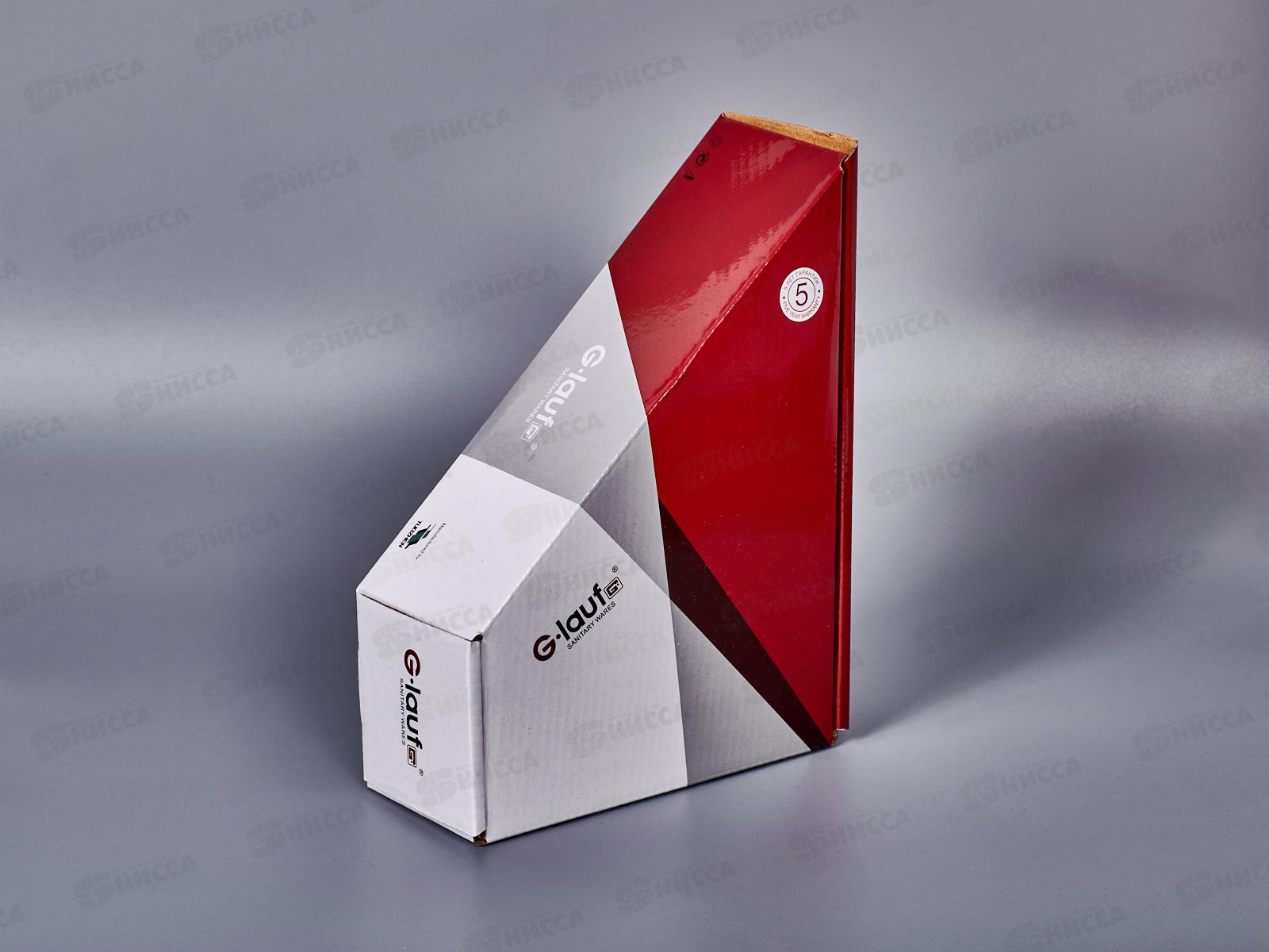 Смеситель для умывальника G.lauf картридж d35, NUD1-A045YB  *10