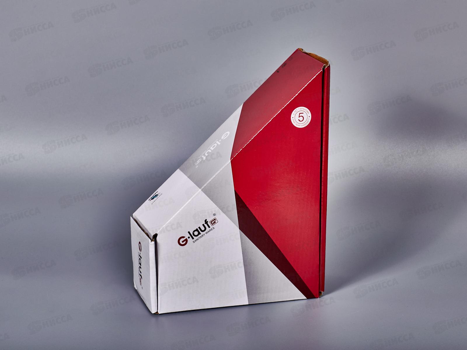 Смеситель для умывальника G.lauf картридж d35, NUD1-A045YW  *10