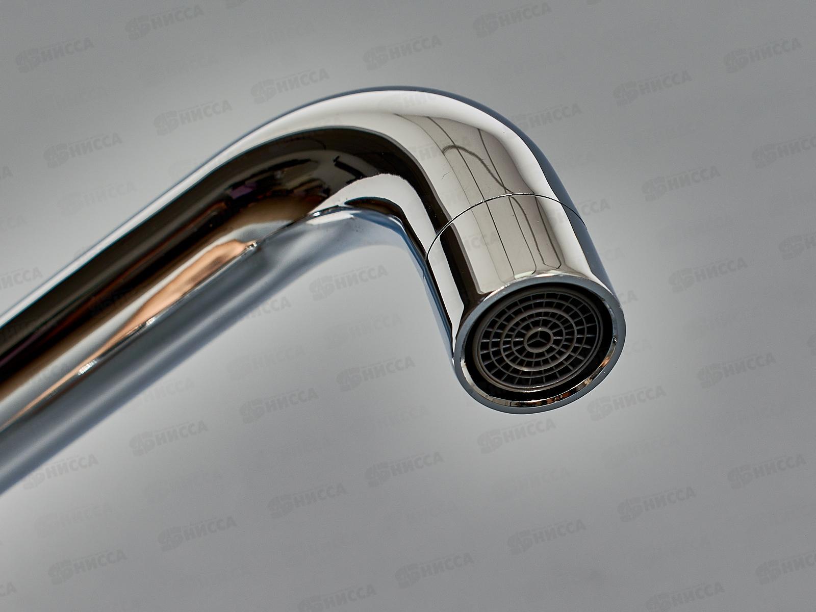 Смеситель для кухни G.lauf картридж d35, ZOP4-A045  *10