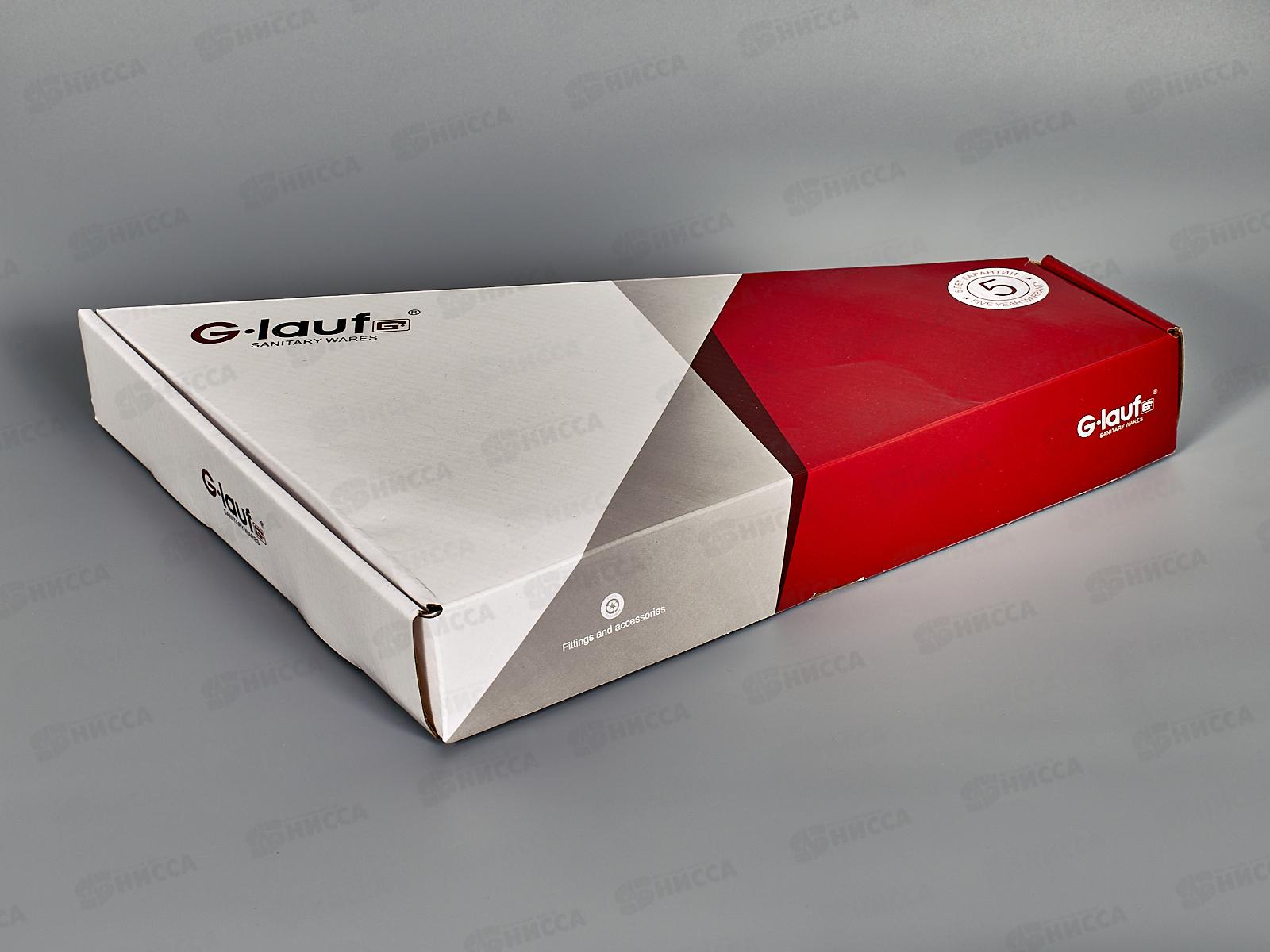 Смеситель для кухни G.lauf картридж d35, ZOP4-A045  *10