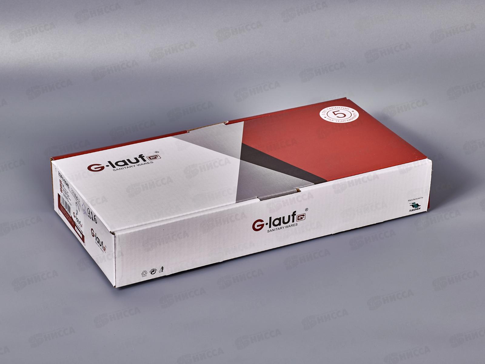 Смеситель для раковины G.lauf картридж d35, ZOP4-E045  *10