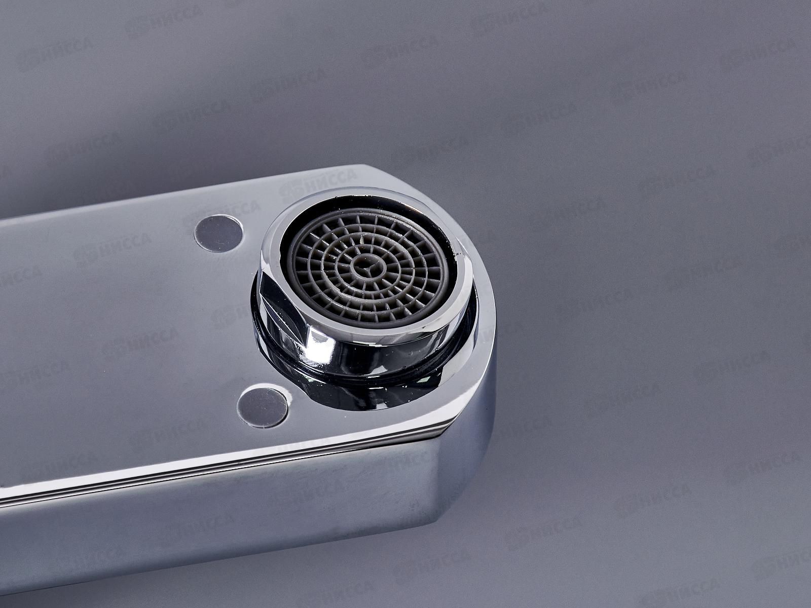 Смеситель для умывальника G.lauf картридж d35, NEB1-A123  *10