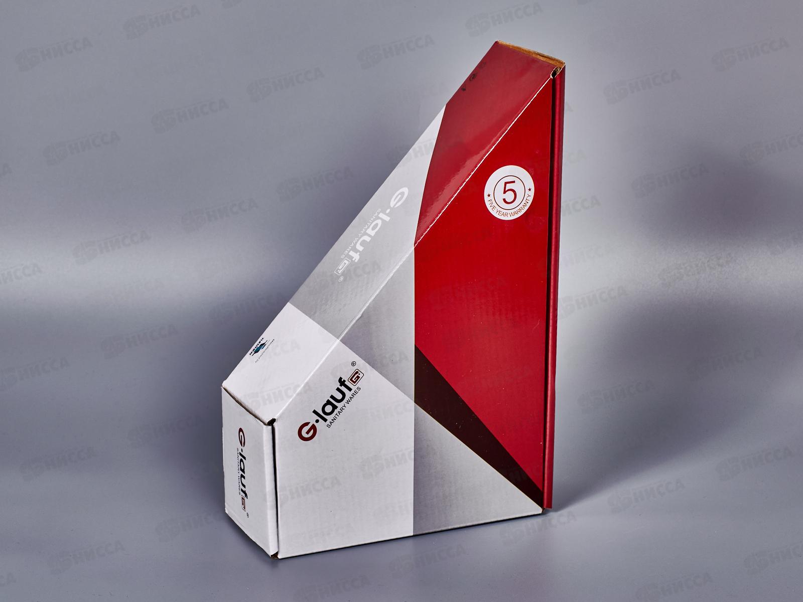 Смеситель для умывальника G.lauf картридж d35, NEB1-A123  *10