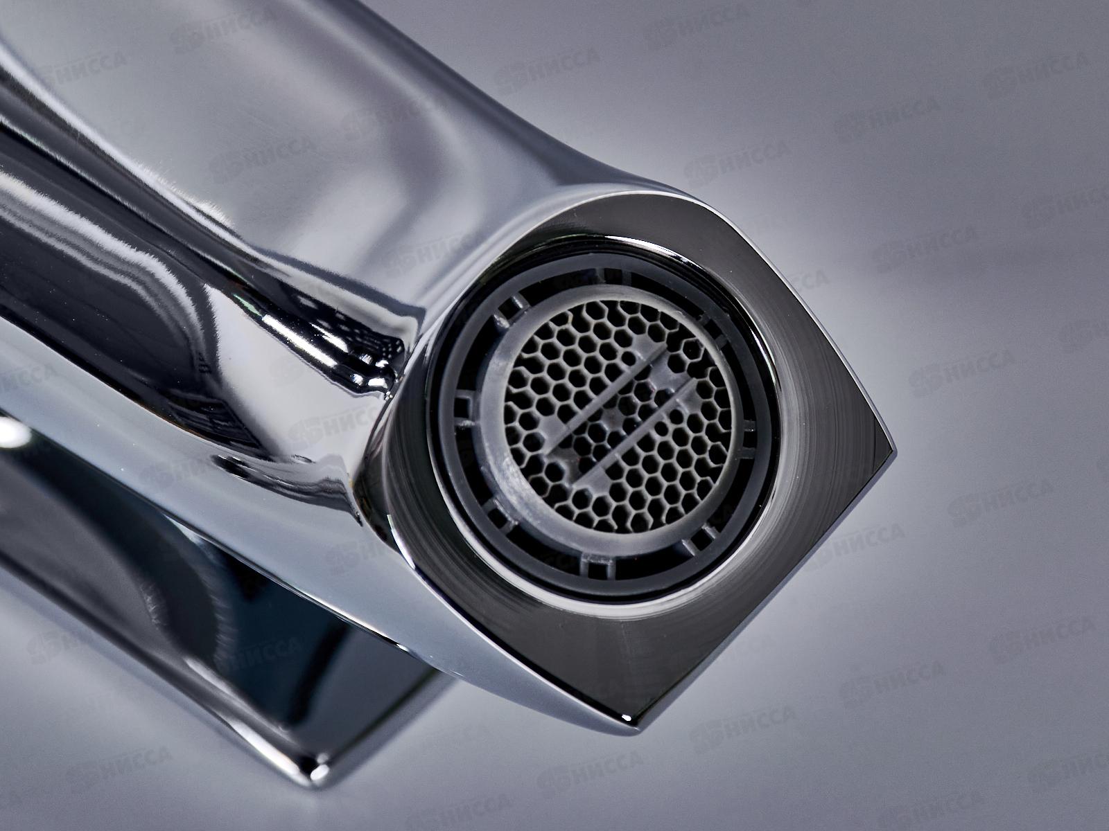 Смеситель для умывальника G.lauf картридж d35, GOB1-B134 *10