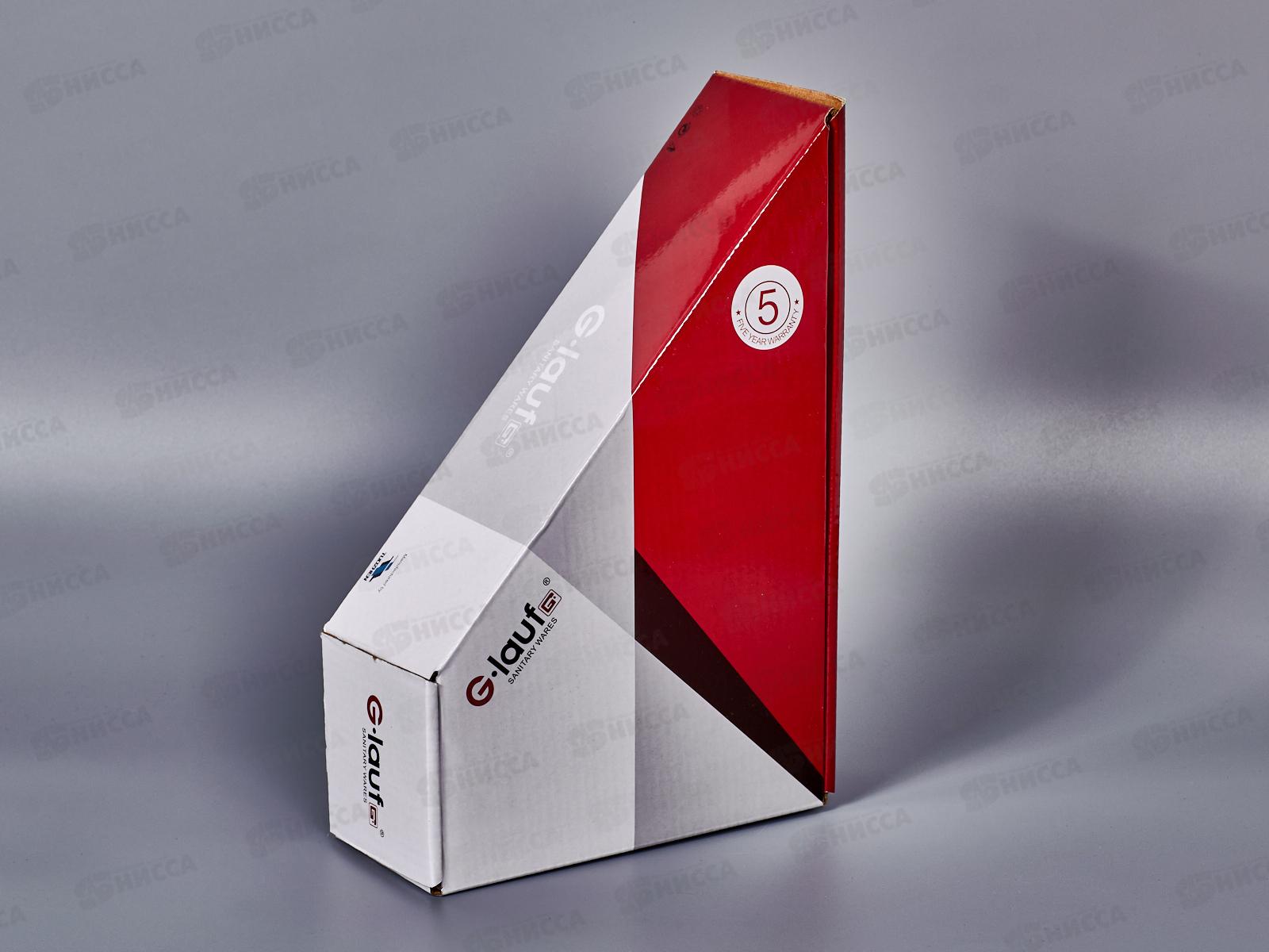 Смеситель для умывальника G.lauf картридж d35, GOB1-B134 *10