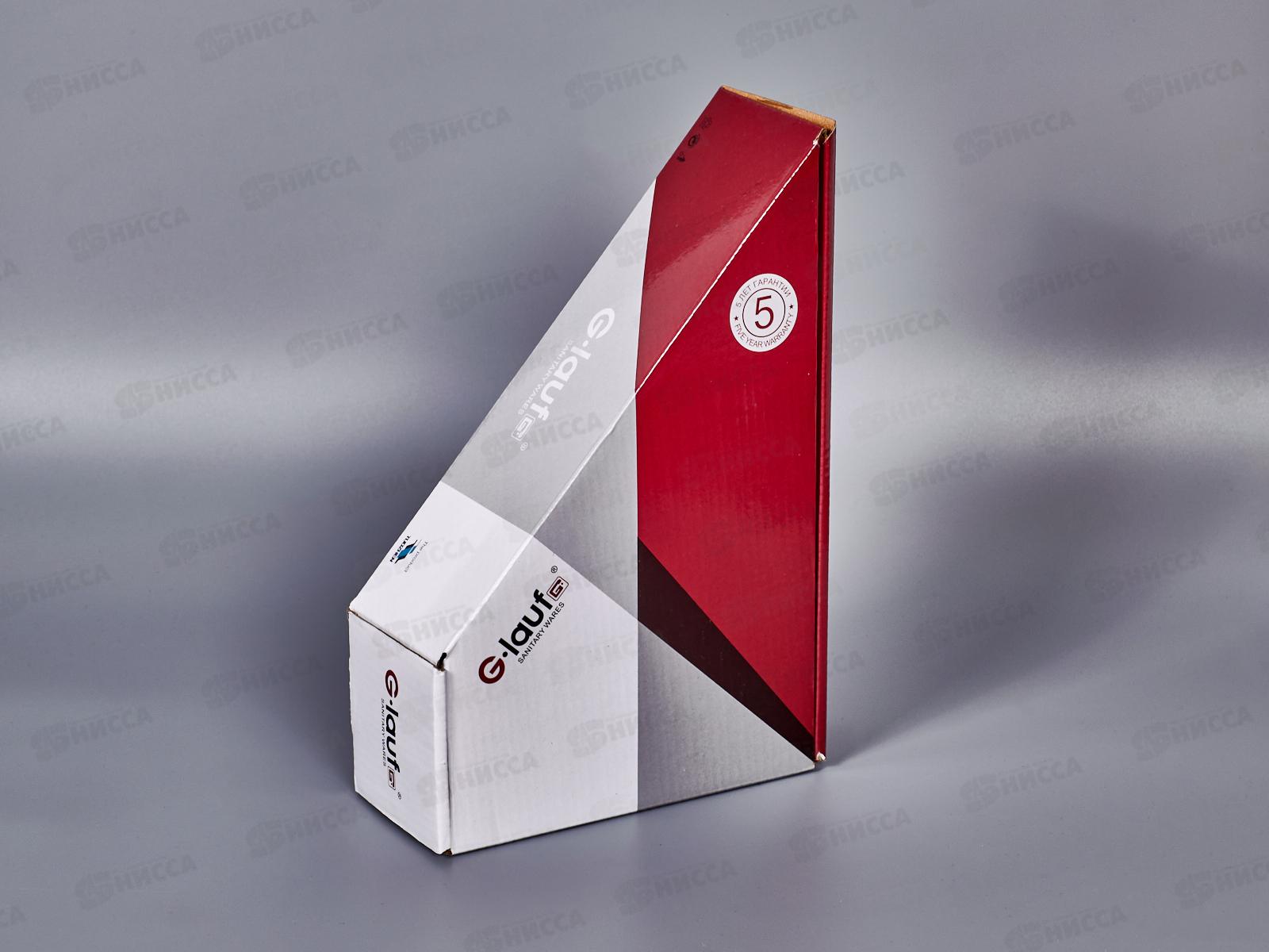 Смеситель для умывальника G.lauf картридж d35, LOT1-A010  *10