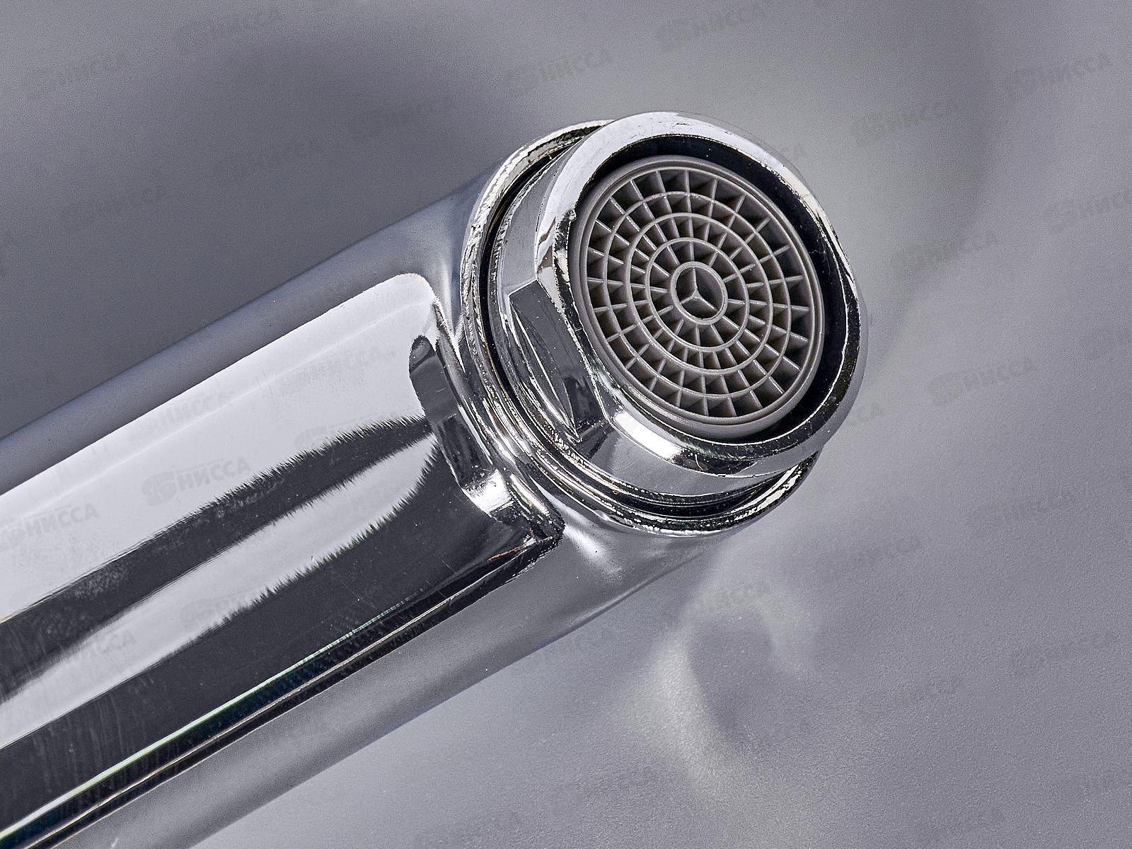 Смеситель для ванны G.lauf картридж d35, LOT7-A010  *10