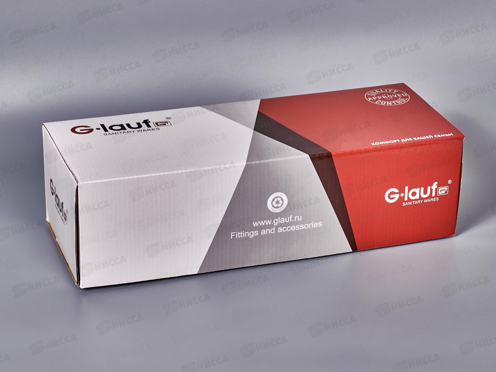 Смеситель для ванны G.lauf картридж d35, LOT7-A010  *10