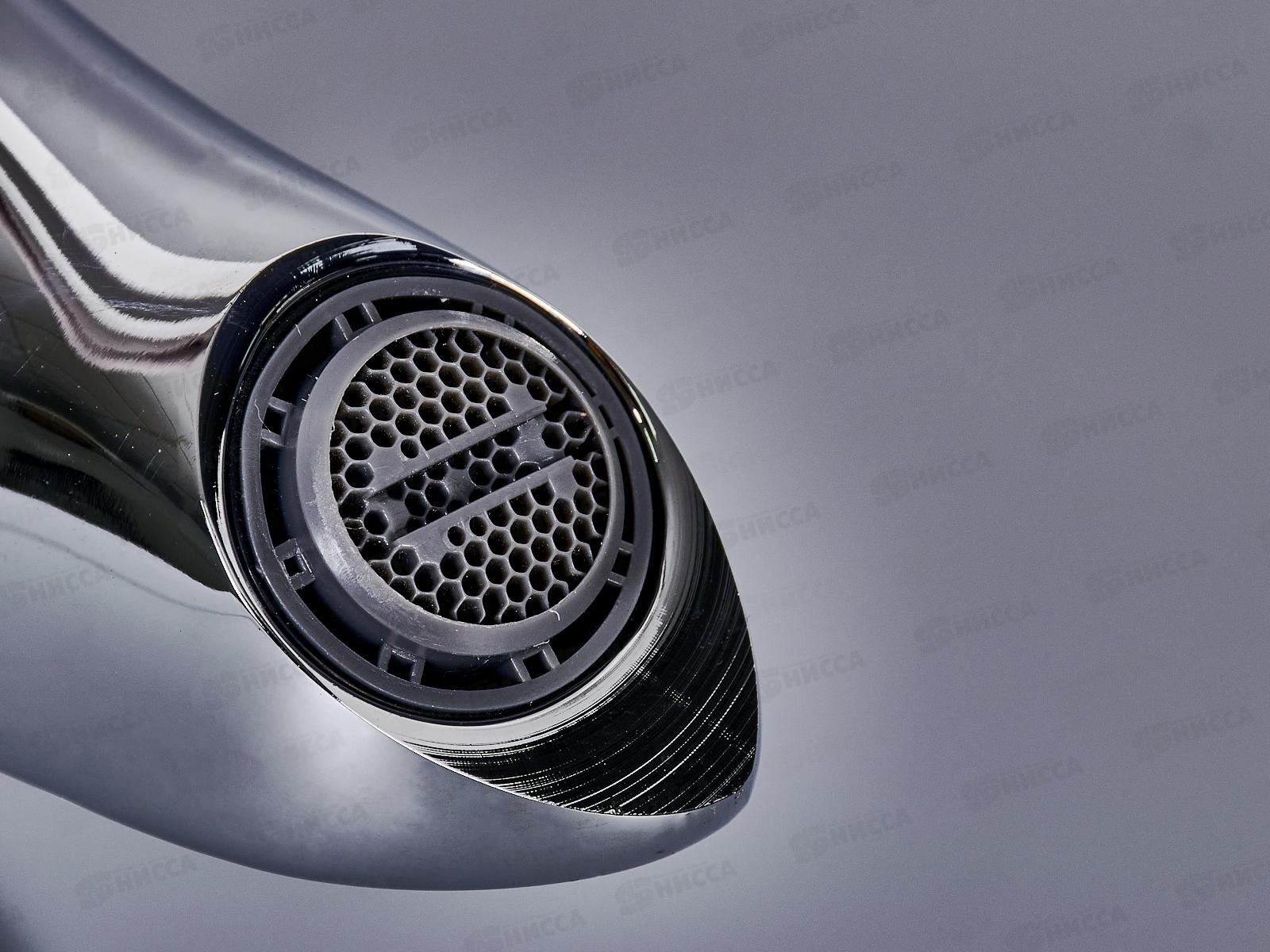 Смеситель для ванны G.lauf картридж d35 короткий излив, LOT3-A010 *8