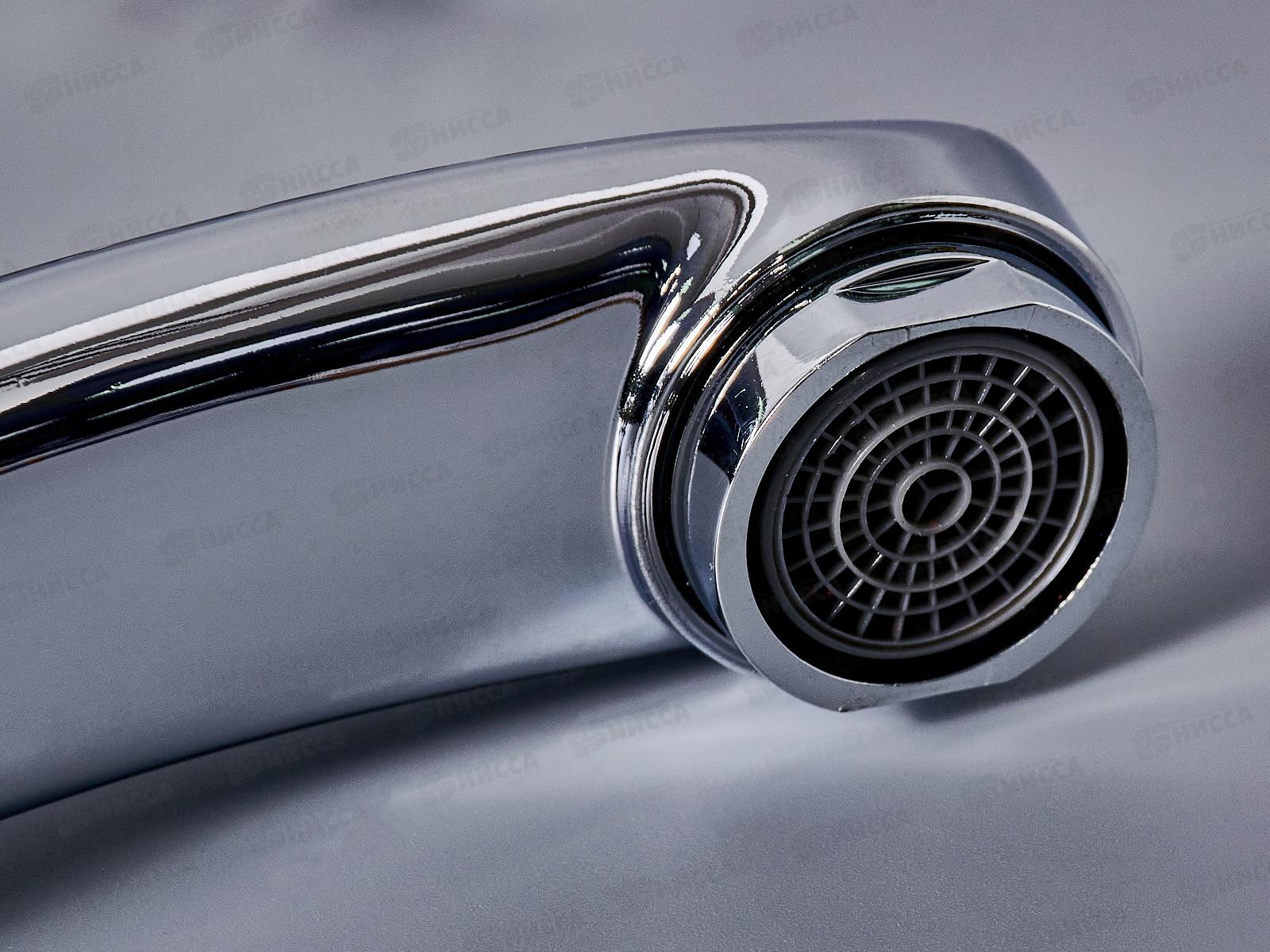 Смеситель для кухни G.lauf картридж d40, 4T4-A043  *10