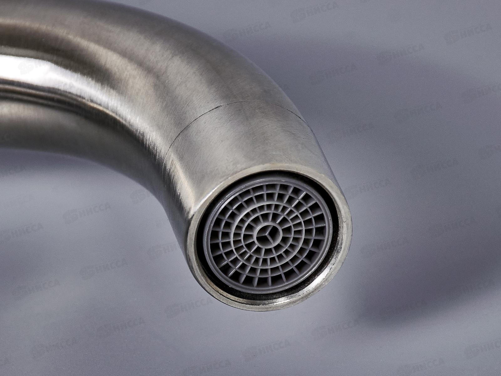 Смеситель для мойки G.lauf картридж d35, ZAP1-A090 *10