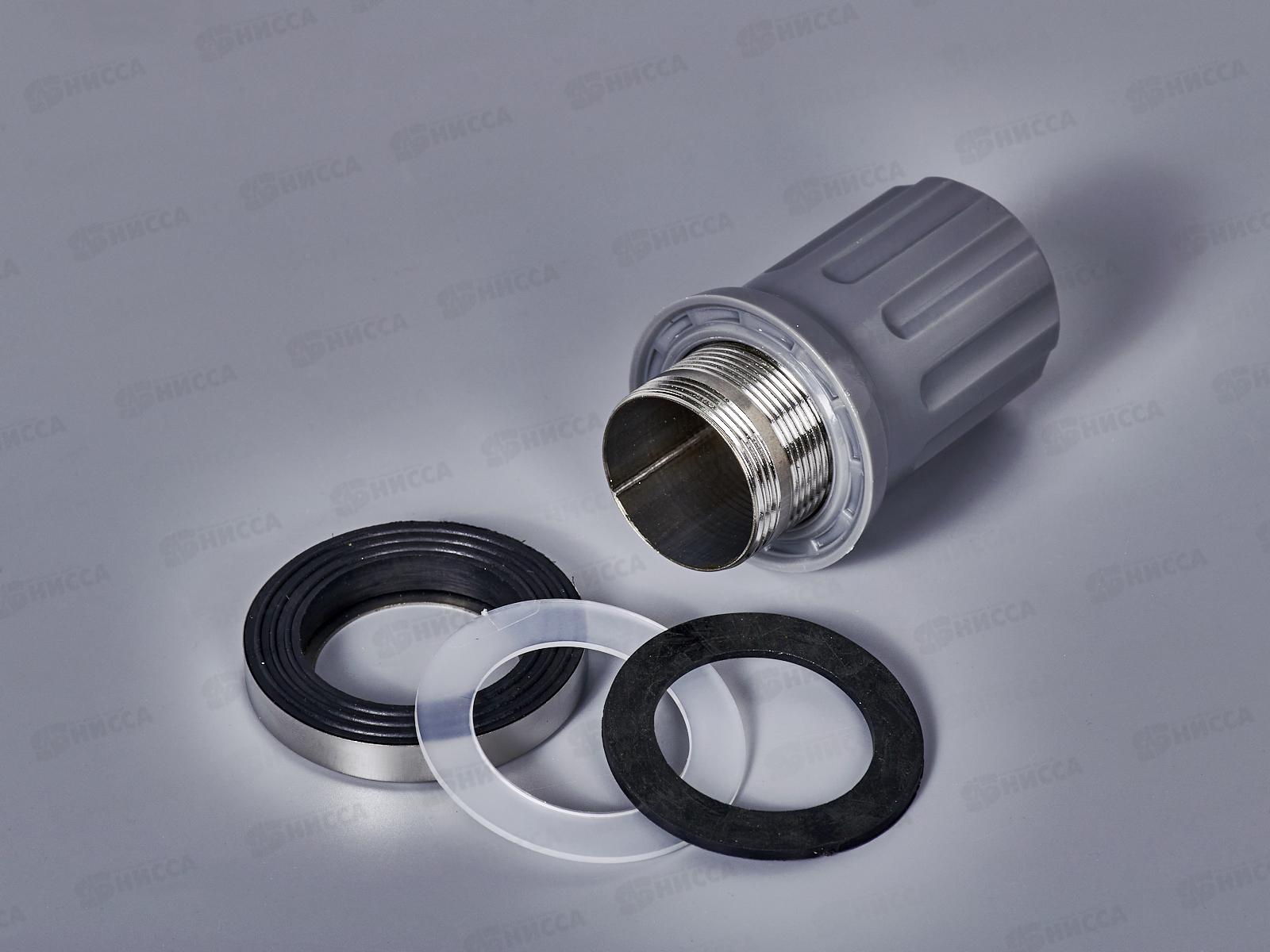 Смеситель для мойки G.lauf картридж d35, ZAP1-A090 *10