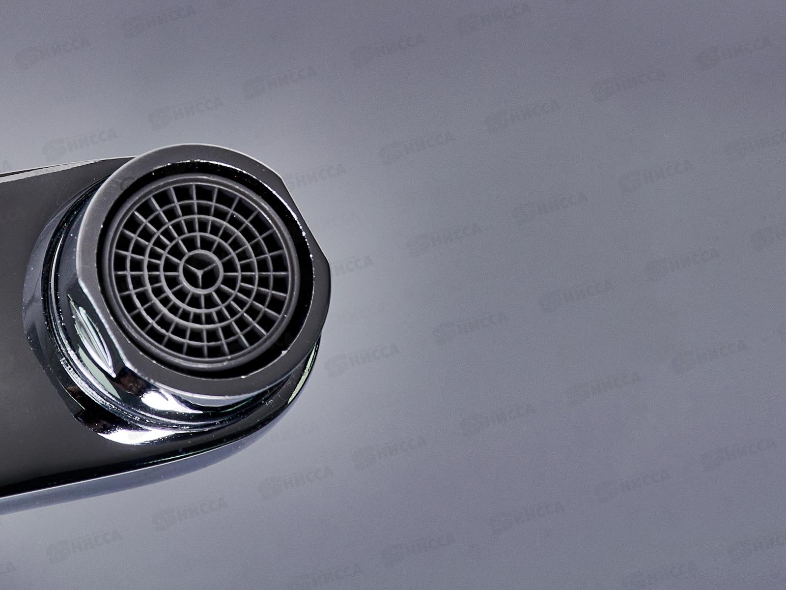 Смеситель для ванны G.lauf кран-букса керамика 1/2 180гр., QMT3-A722  *10