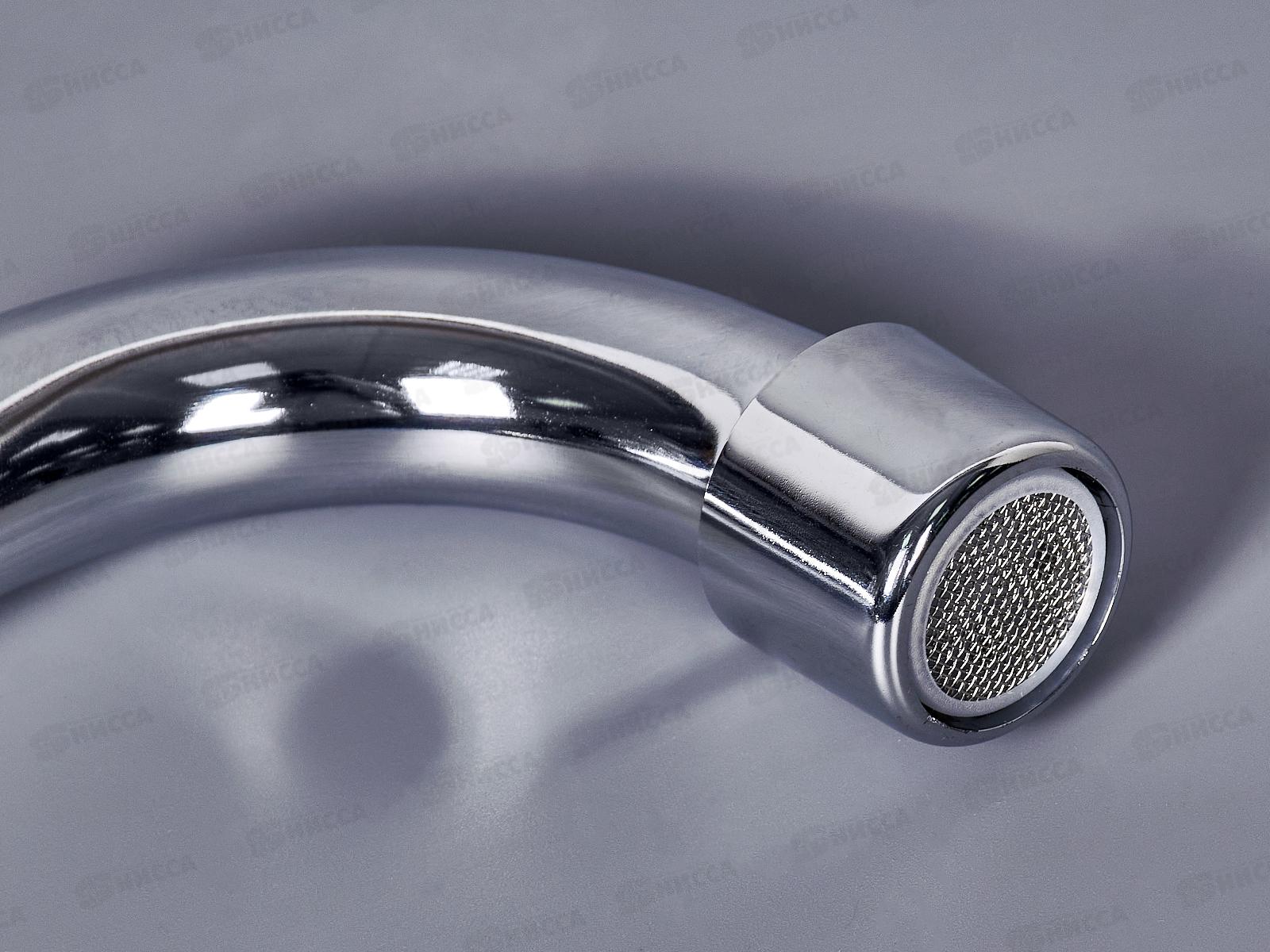 Смеситель для ванны G.lauf кран-букса 1/2 керамика 180гр., QMT7-A722  *10