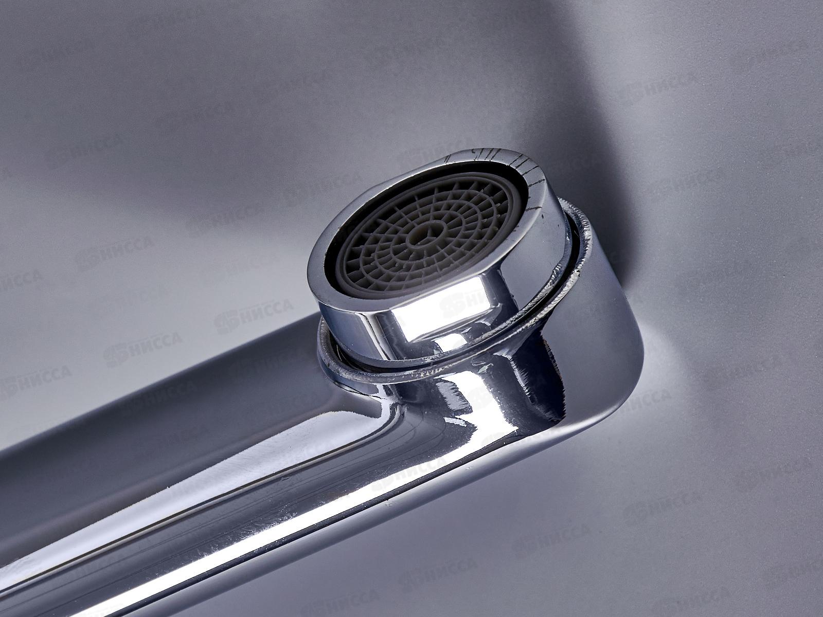 Смеситель для ванны G.lauf кран-букса 1/2 кер., QFR7-C722  *10