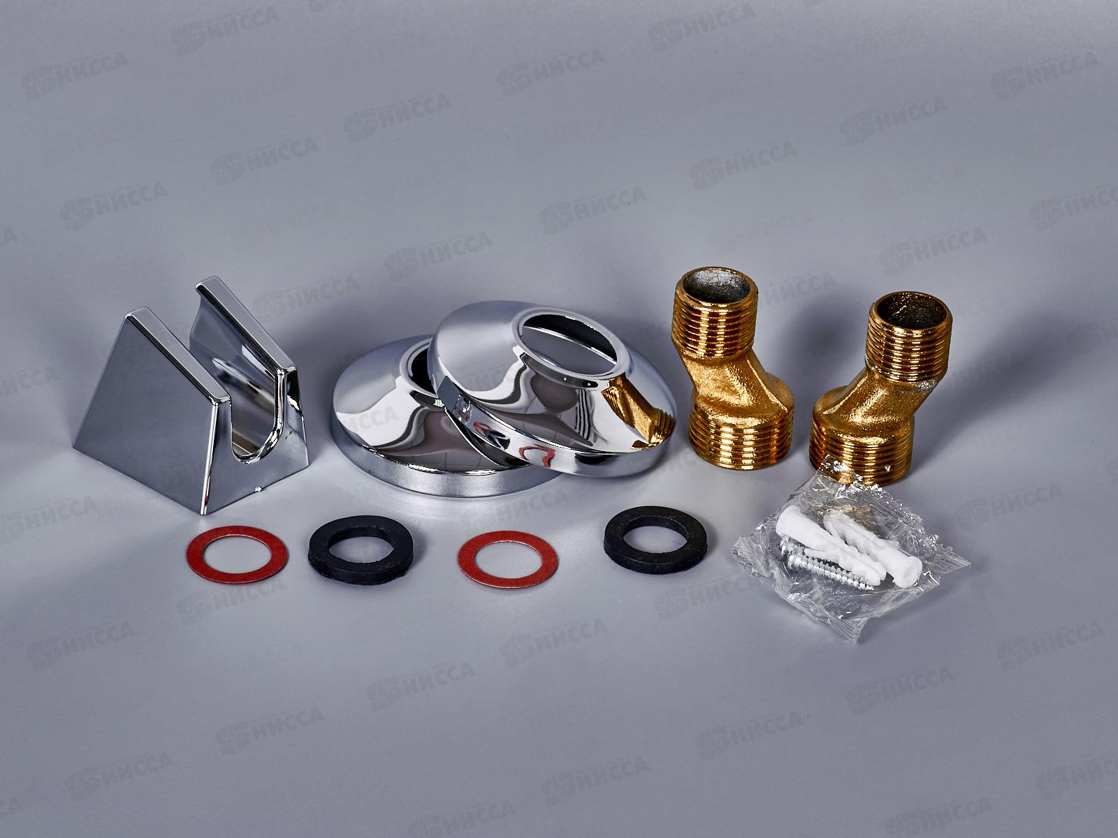 Смеситель для душа G.lauf картридж d35, QTZ5-A827  *10