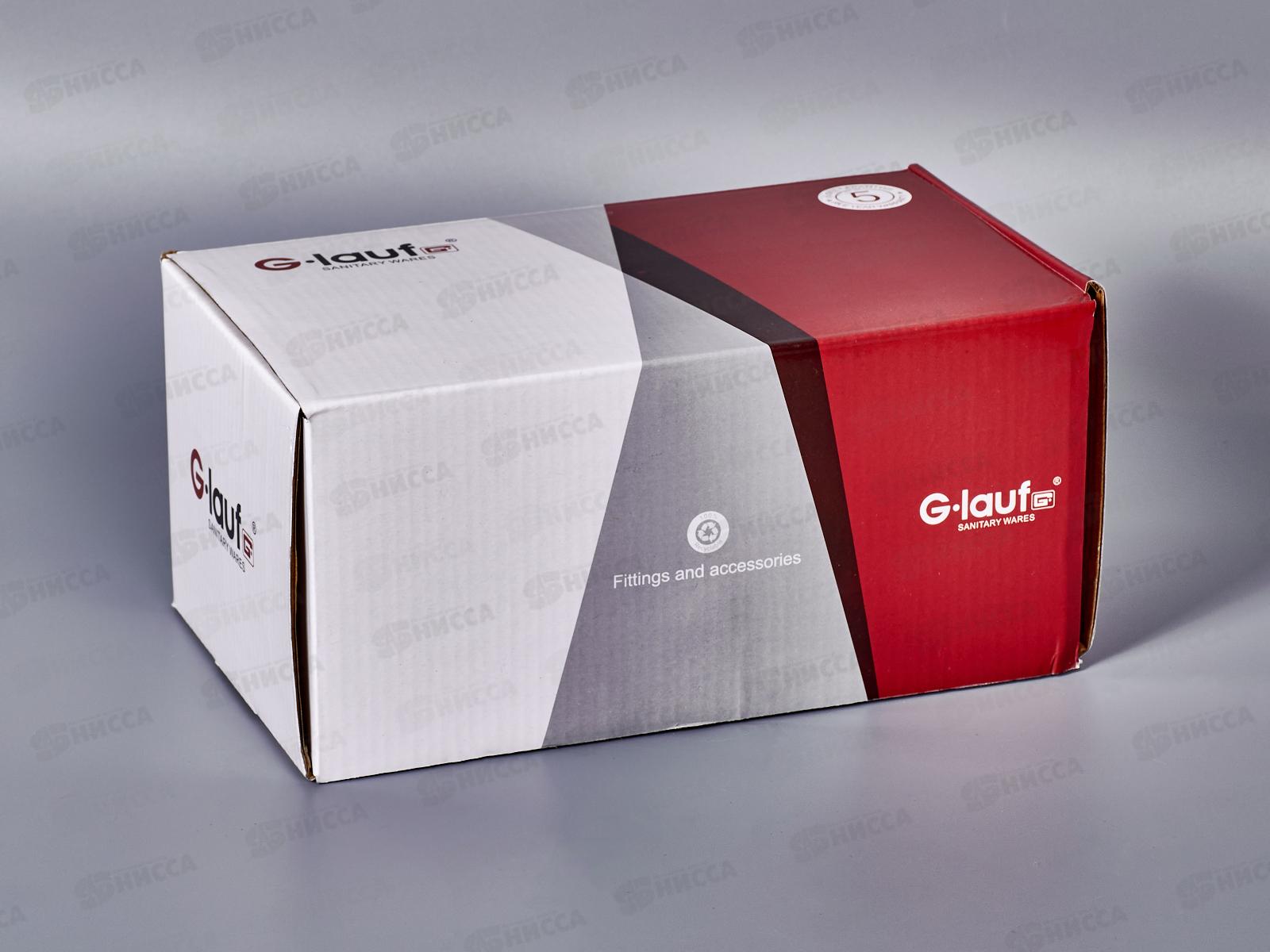 Смеситель для душа G.lauf картридж d35, QTZ5-A827  *10