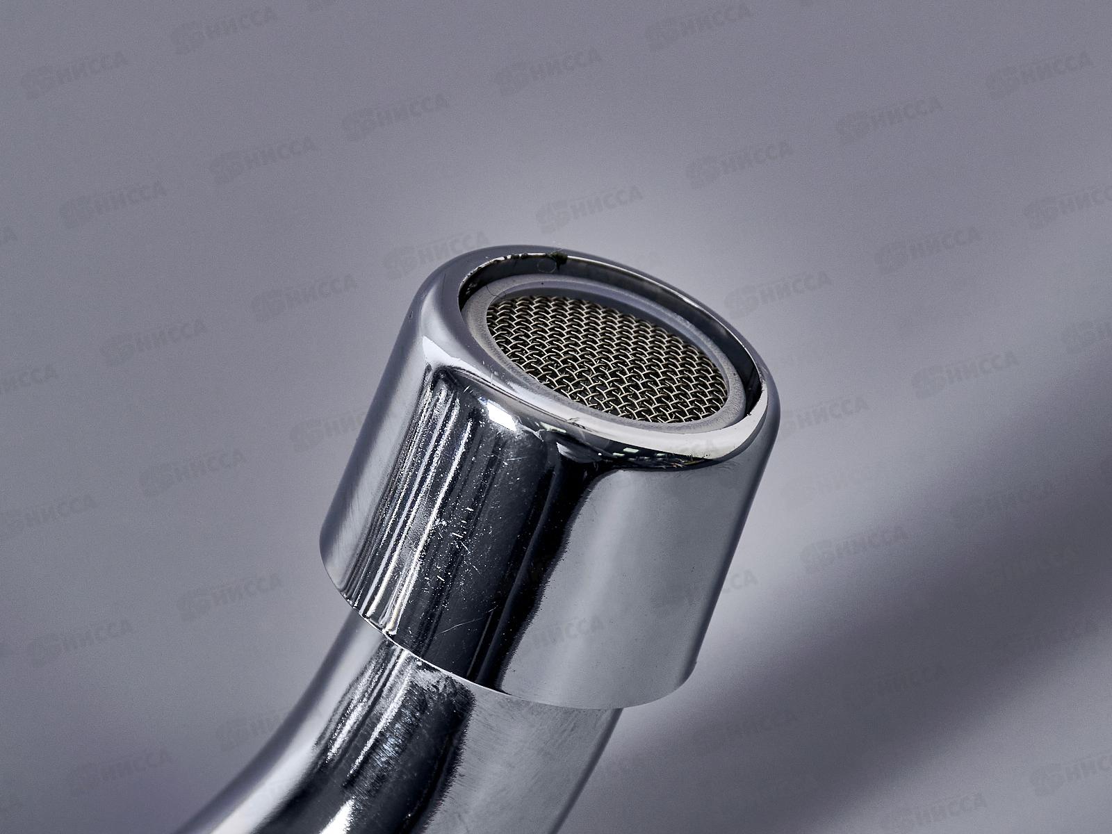 Смеситель для ванны G.lauf кран-букса 1/2 керамика 180гр., QTZ7-B827  *10