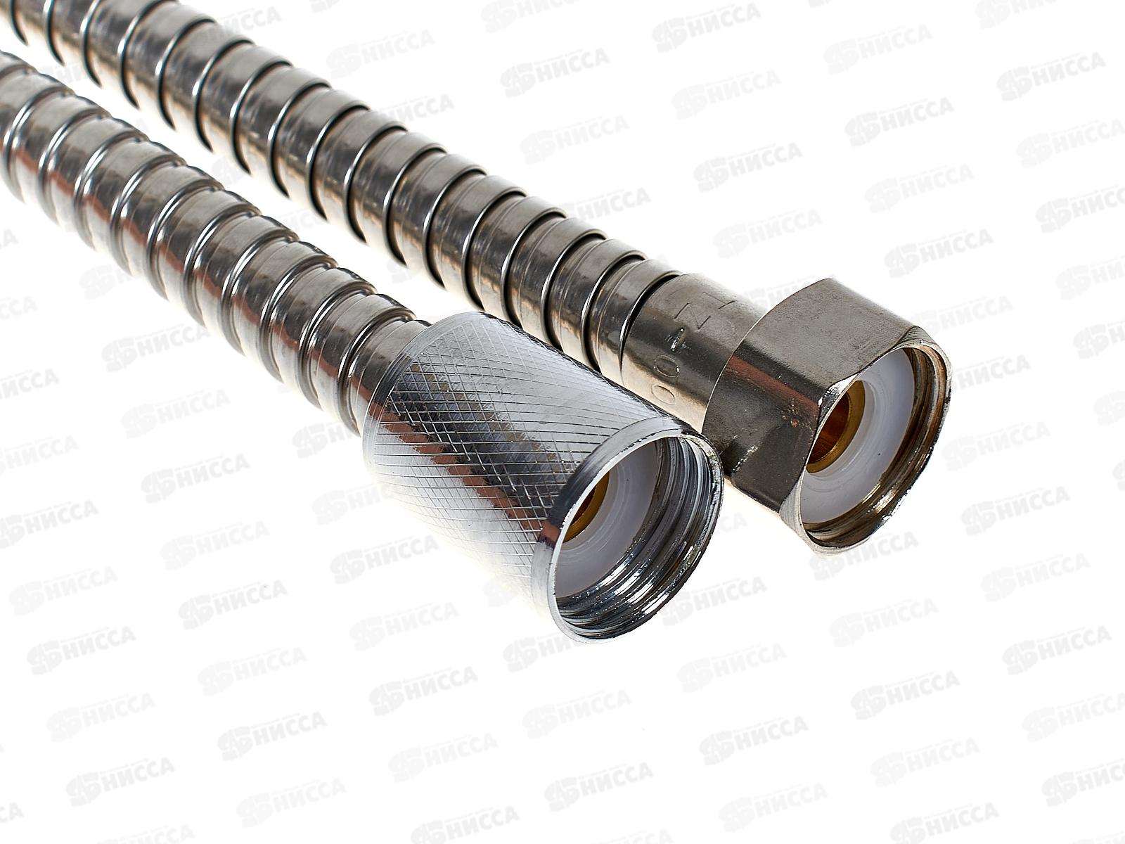 Шланг для душа G.lauf 150см имп/имп, URG-1103 *50