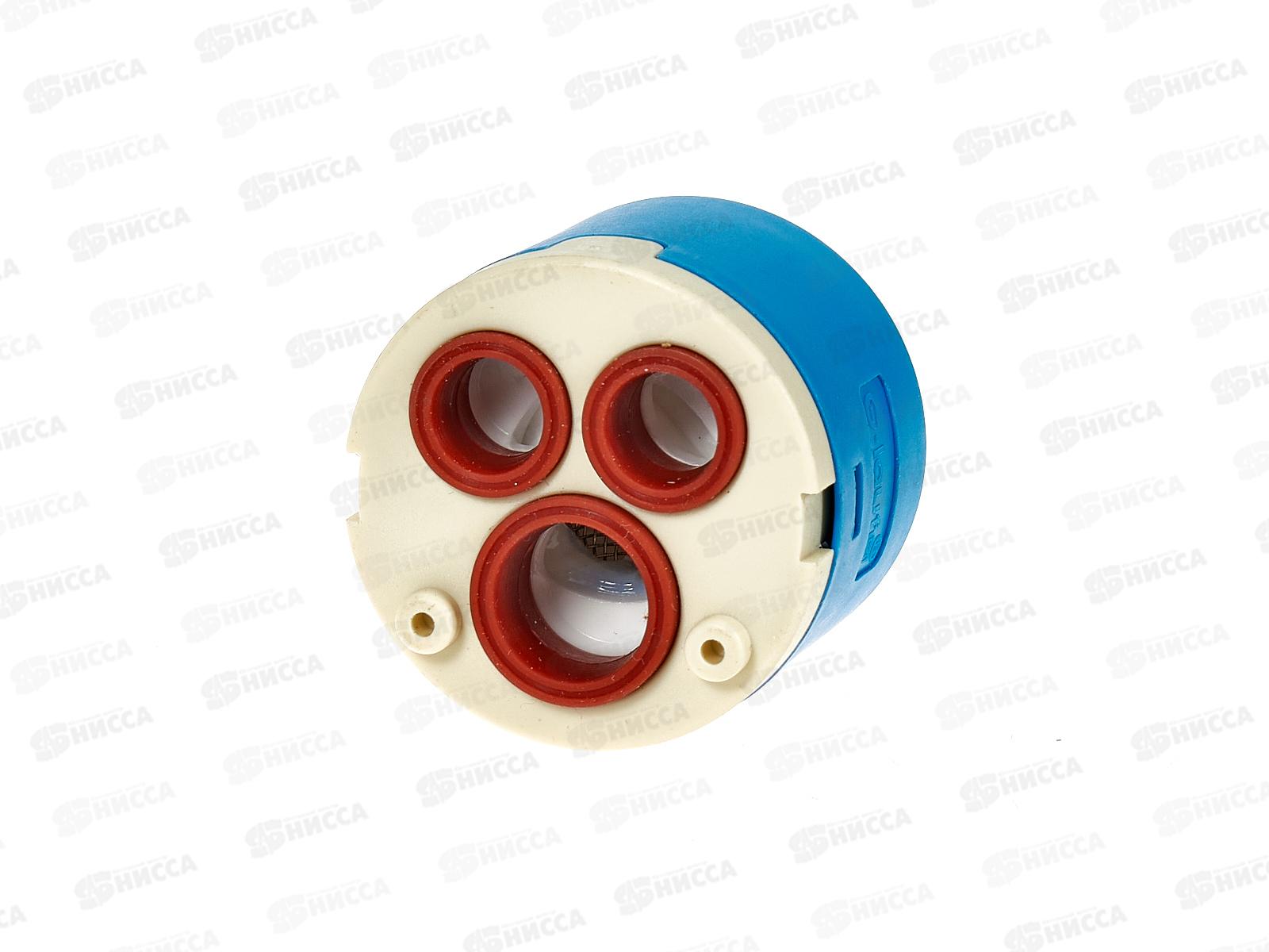 Картридж G.lauf d40 латунь, UFX-1346 *50/300