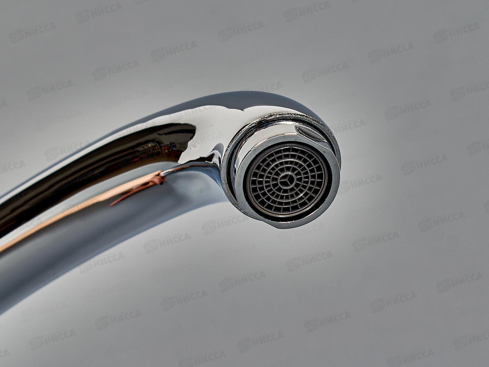 Излив для смесителя круглый G.lauf для 8G/KLB, UCG-3249B *80