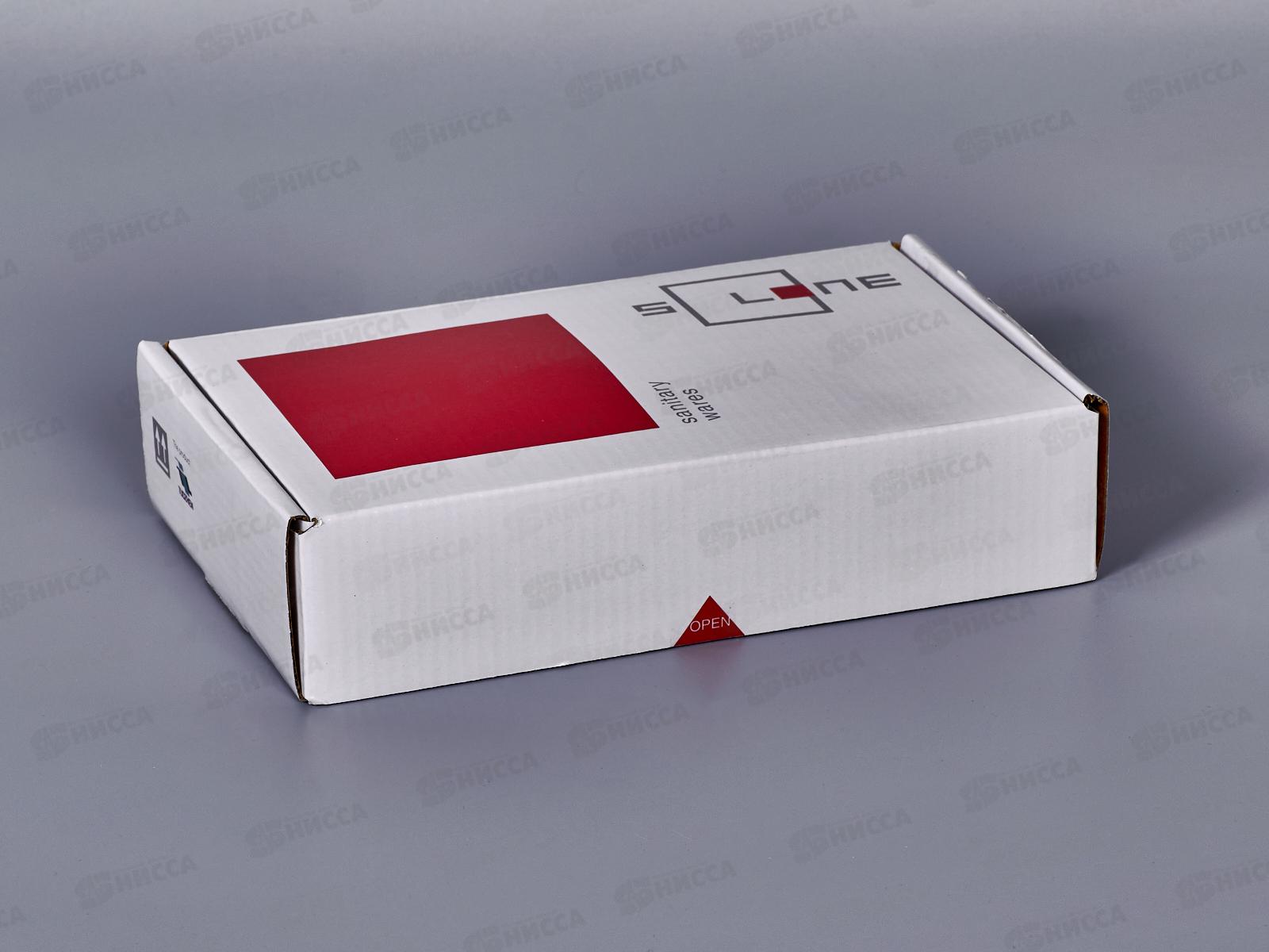 Смеситель для умывальника SOLONE d25, FAB1-A020  *10