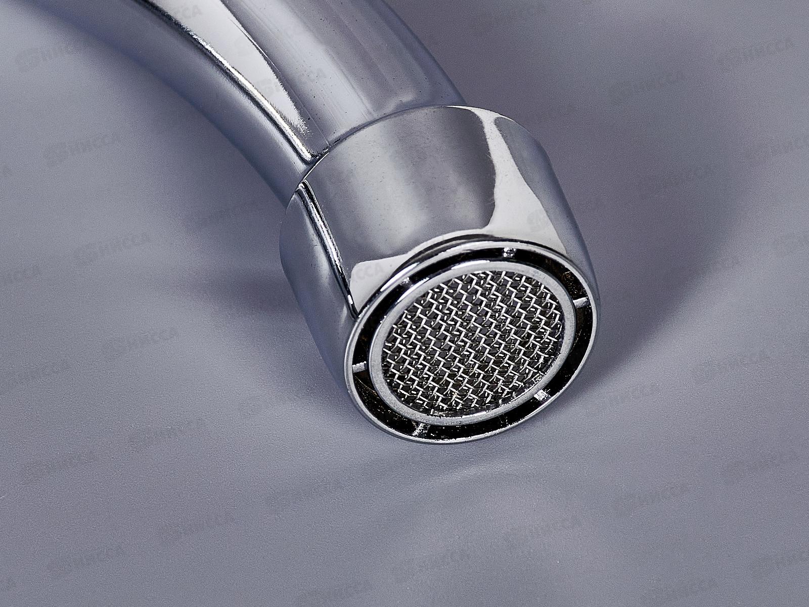 Смеситель для кухни SOLONE d25, FAB4-A020  *10