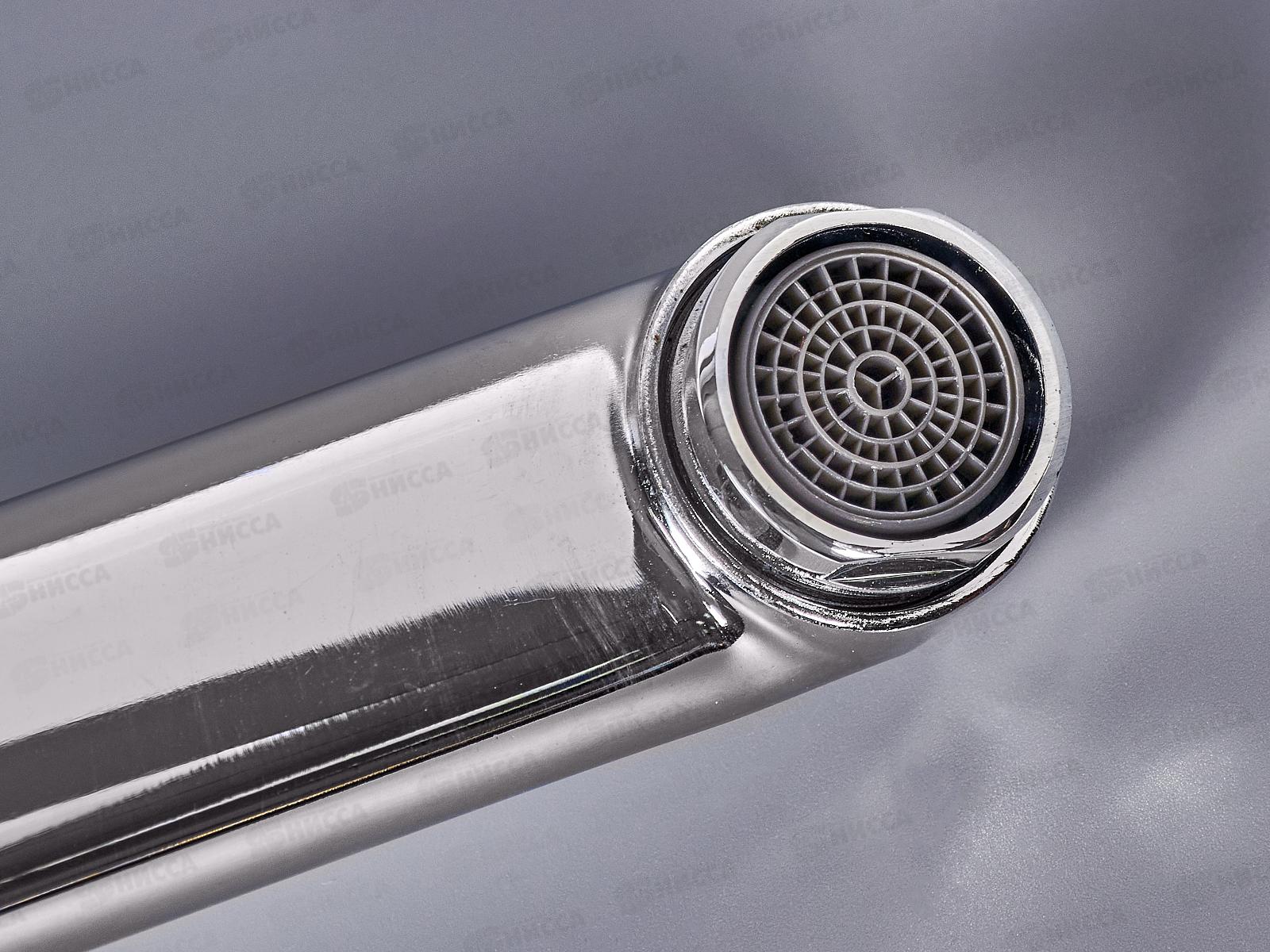 Смеситель для ванны SOLONE d25, FAB6-A020  *10