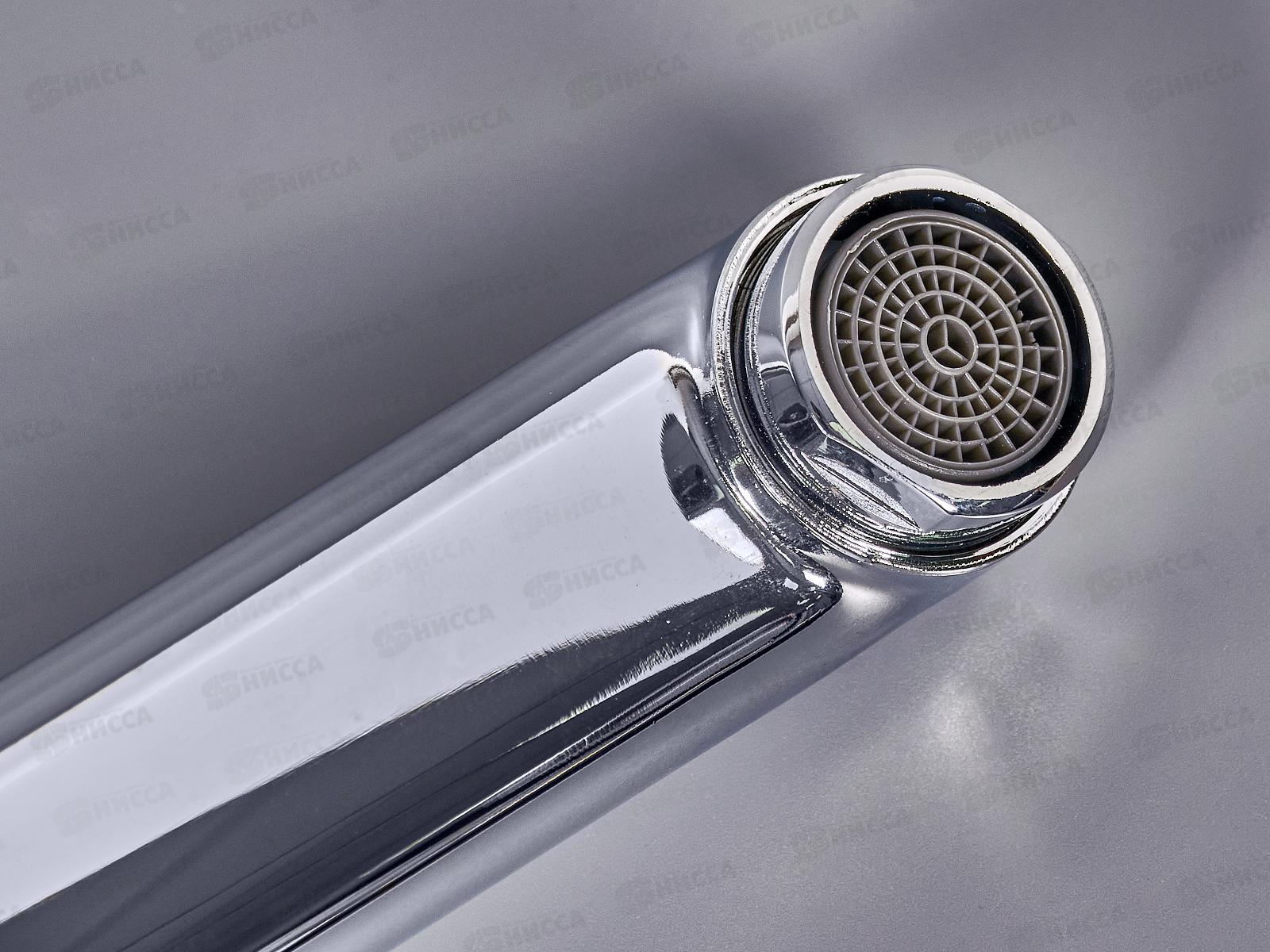 Смеситель для ванны SOLONE картридж d35, FAB7-A020  *10