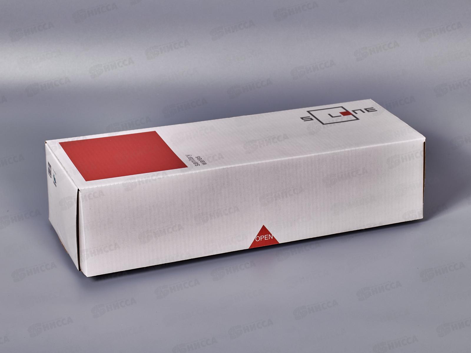 Смеситель для ванны SOLONE картридж d35, FAB7-A020  *10