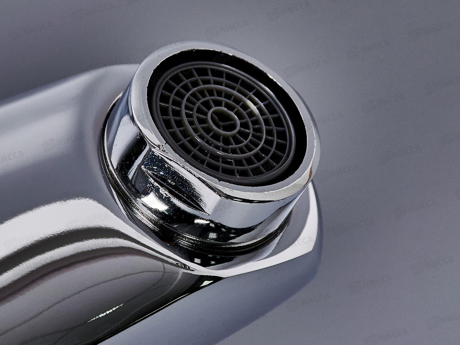 Смеситель для умывальника SOLONE картридж d40, SIT1-A182  *10