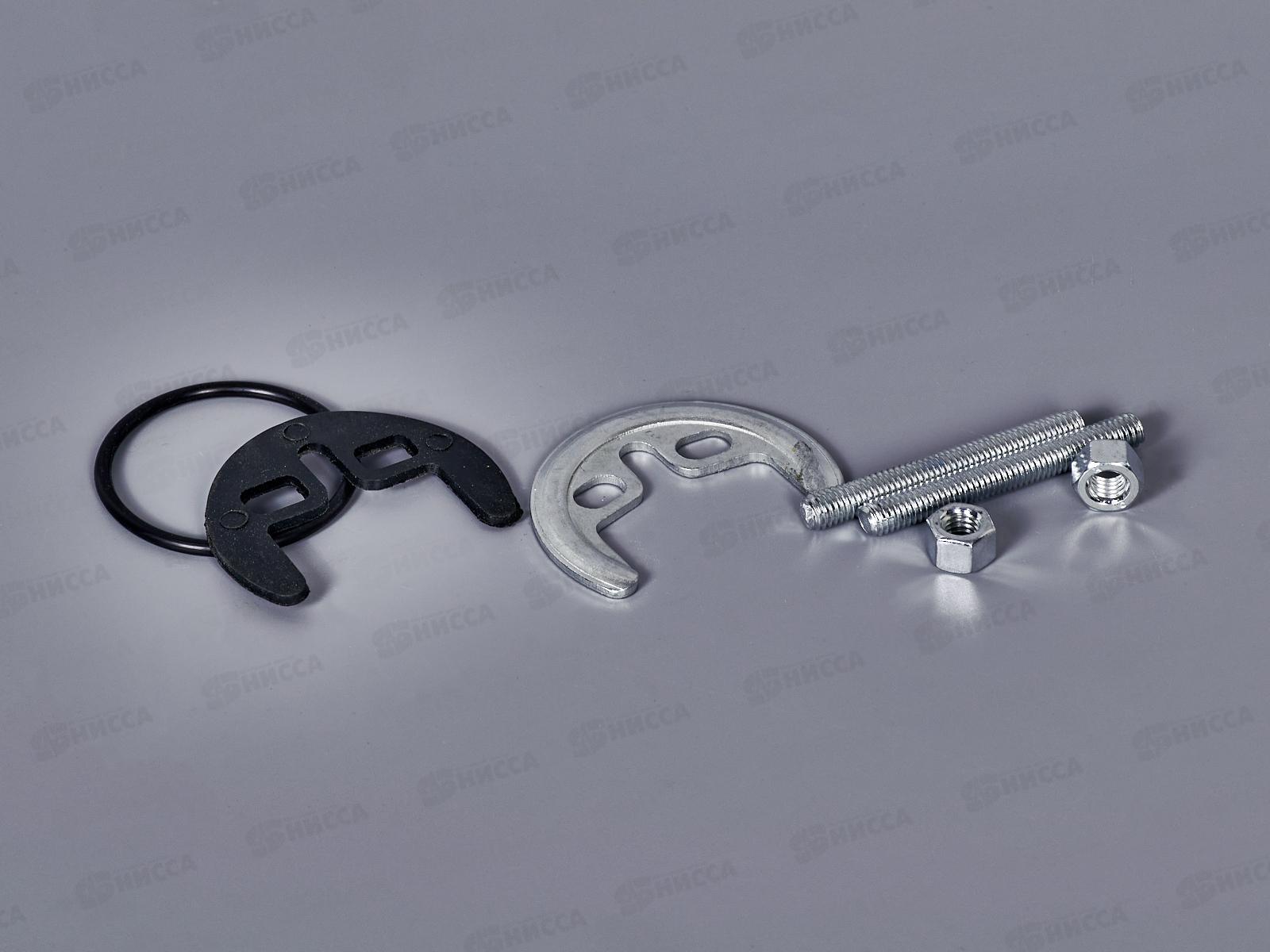 Смеситель для умывальника SOLONE картридж d40 шпилька, LUN1-A031  *10