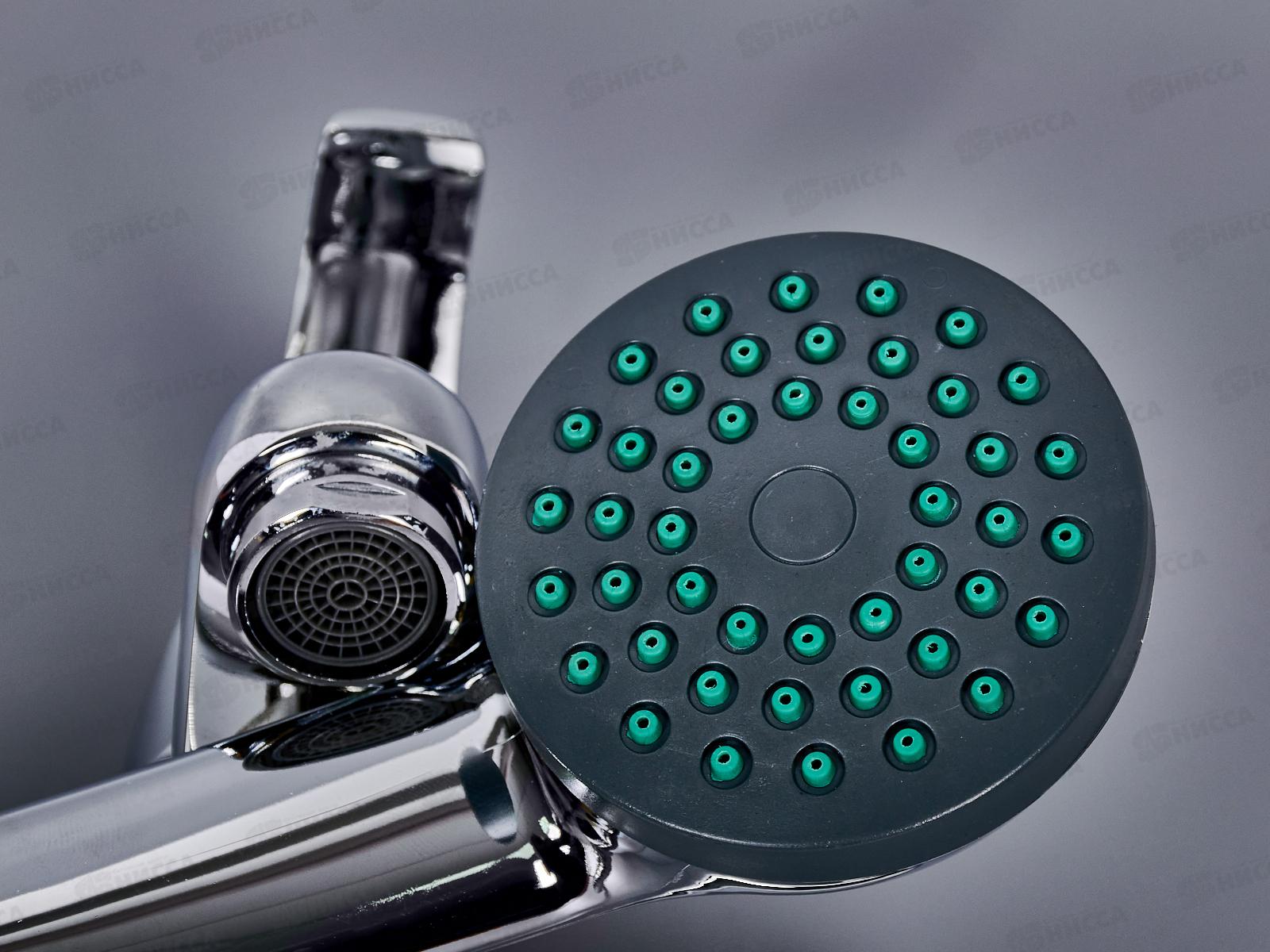 Смеситель для ванны SOLONE картридж d35, LUN3-A031  *8