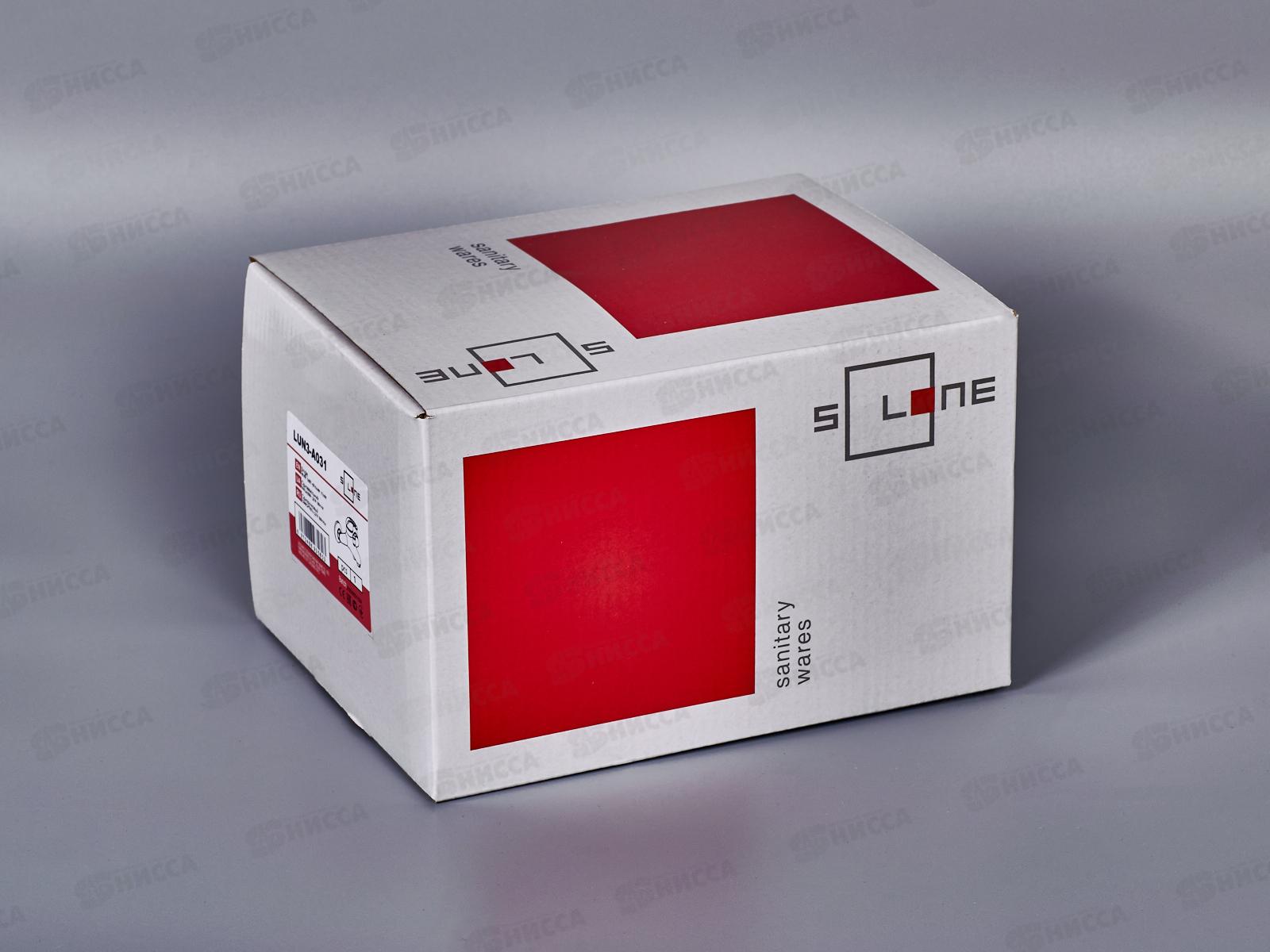 Смеситель для ванны SOLONE картридж d35, LUN3-A031  *8