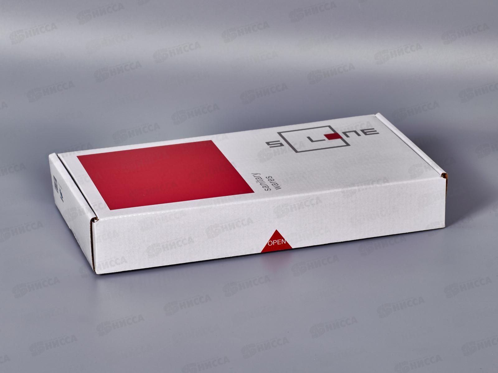 Смеситель для кухни SOLONE картридж d35 шпилька, SUP4-A045  *10