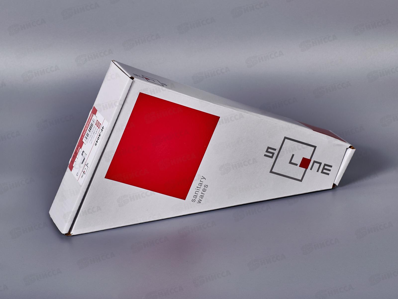 Смеситель для кухни SOLONE картридж d35, 4F-A045  *10