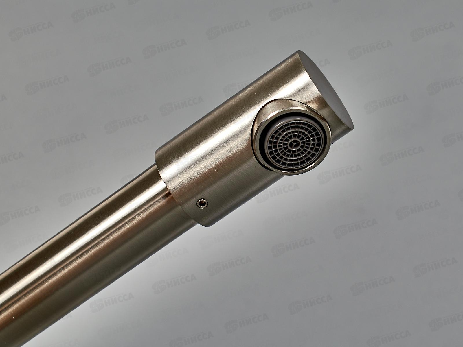 Смеситель для кухни SOLONE картридж d35, EZA4-B090  *10