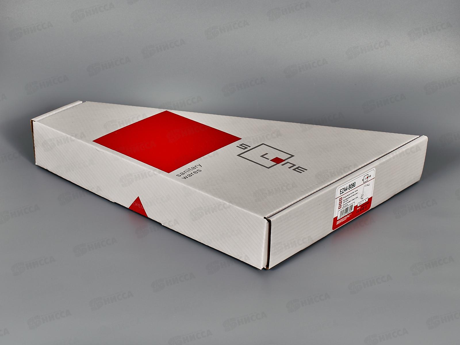 Смеситель для кухни SOLONE картридж d35, EZA4-B090  *10