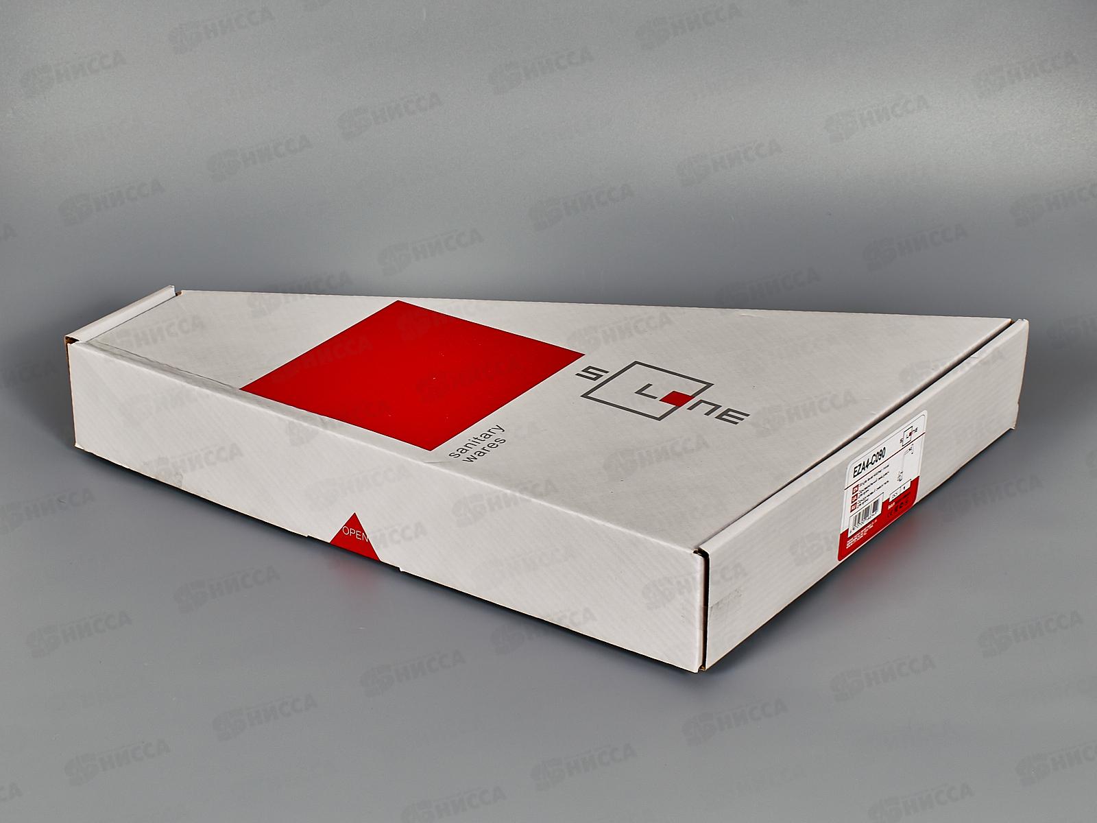 Смеситель для кухни SOLONE картридж d35, EZA4-C090  *10