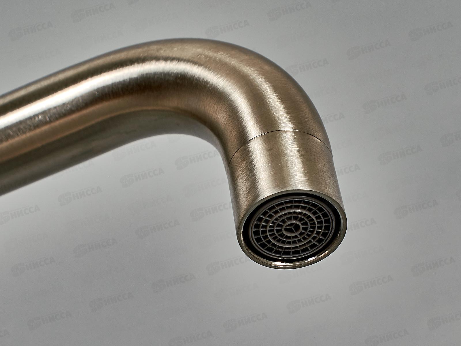 Смеситель для кухни SOLONE картридж d35, JAT4-A094  *10