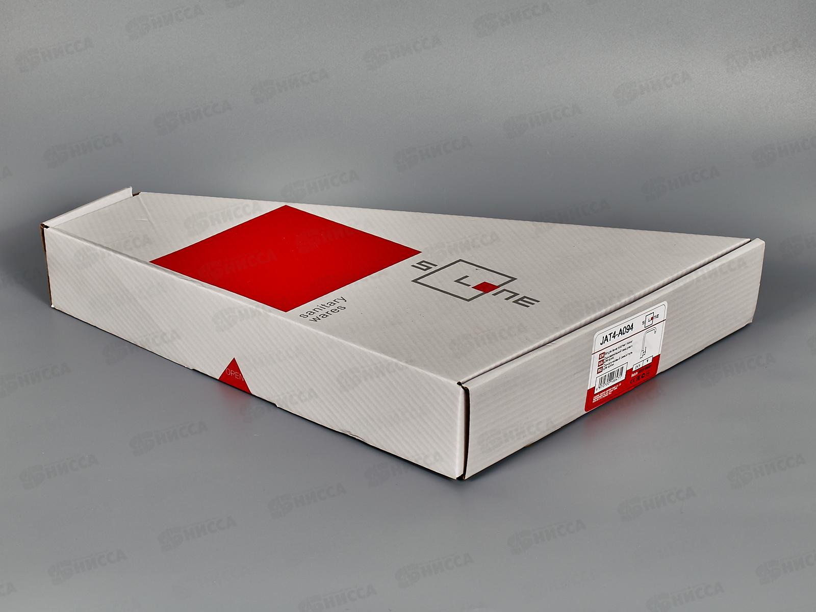 Смеситель для кухни SOLONE картридж d35, JAT4-A094  *10