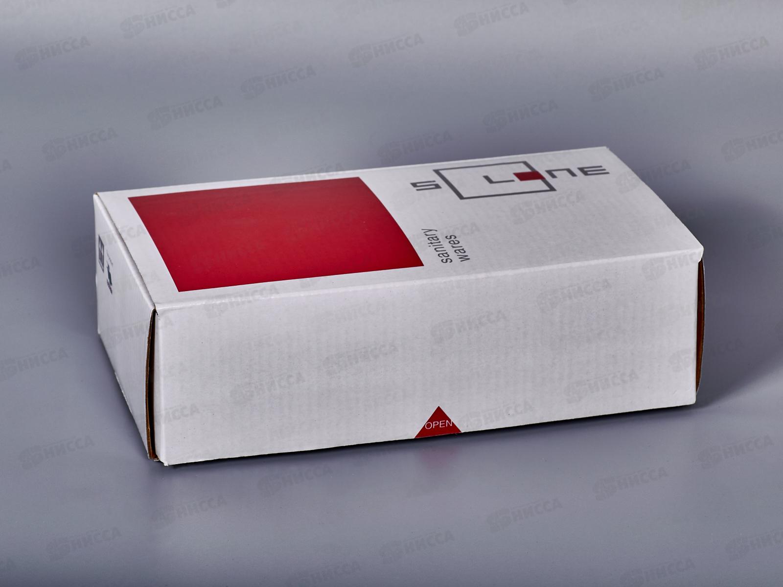 Смеситель для кухни SOLONE картридж d35, JIK4-A102-A, без подводки в комплекте  *2/40