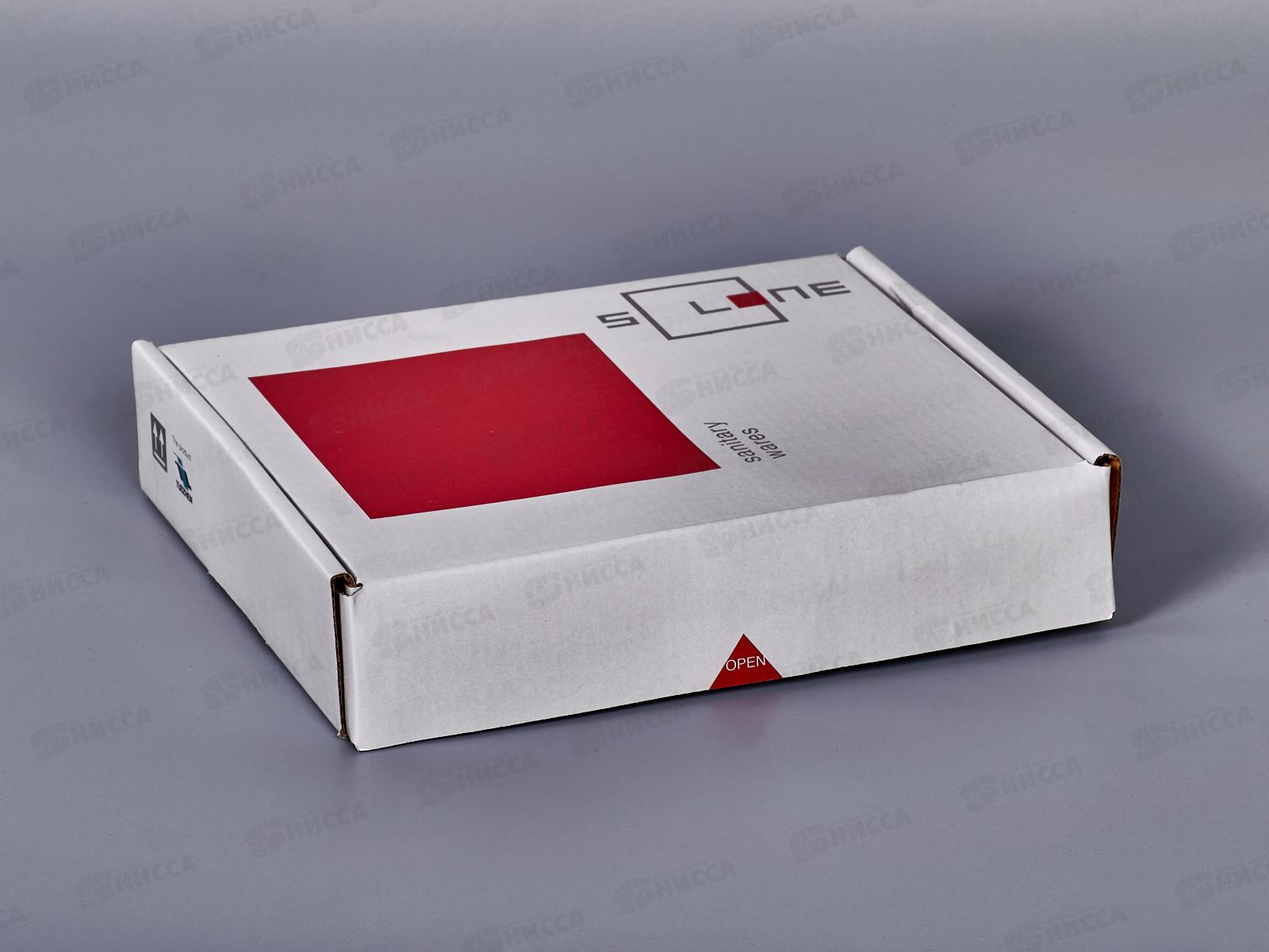 Смеситель на одну воду SOLONE картридж d35, без подводки в комплекте, JIK15-A102-A *4/40