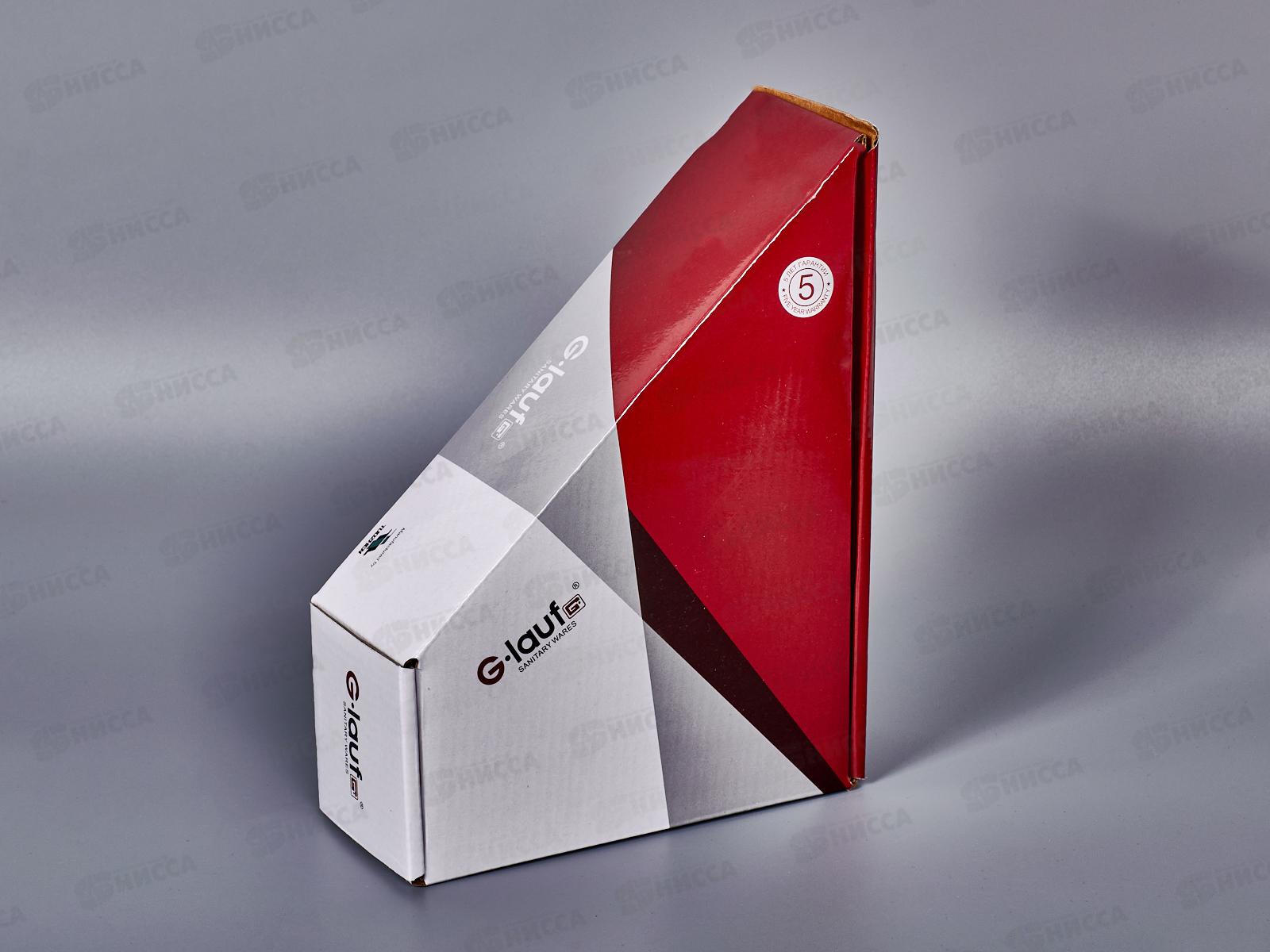 Смеситель для умывальника G.lauf картридж d35, NUD1-A045KH  *10