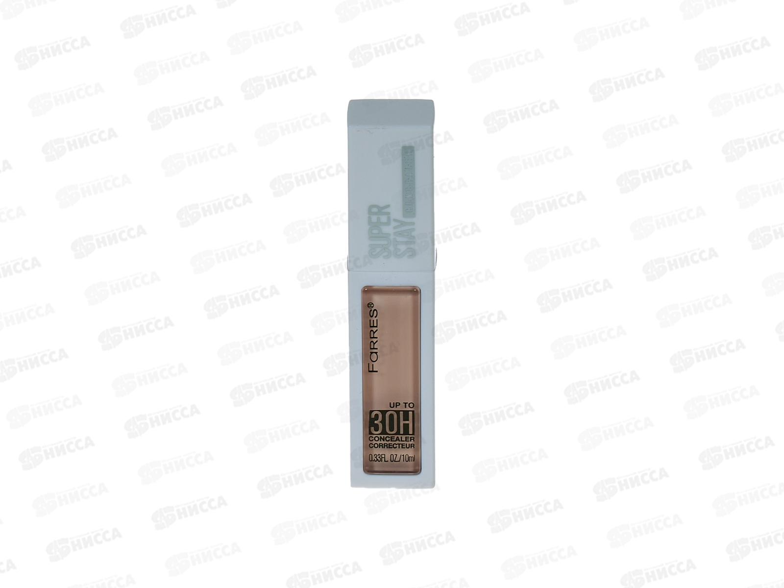 Farres Консилер 4054-2 S.S. 30H Телесный *3