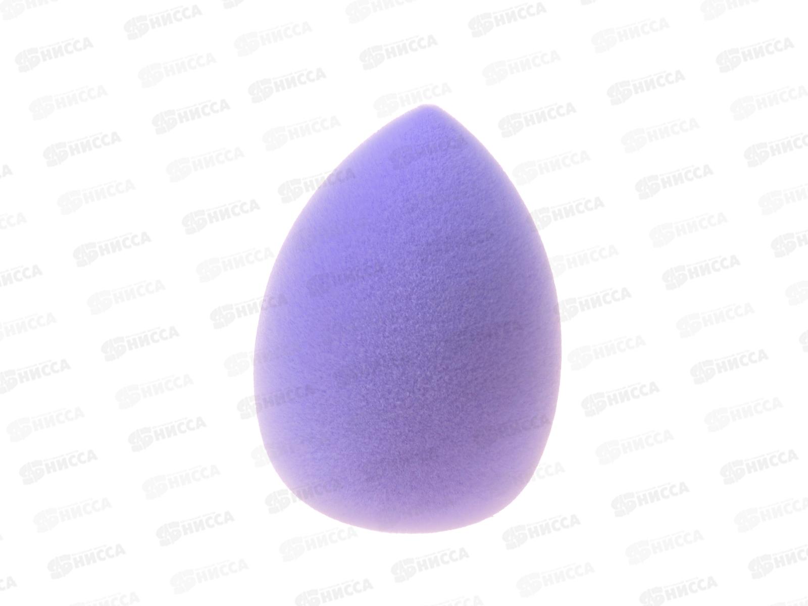 Farres FP019 Спонж для лица бархатный Капля *12