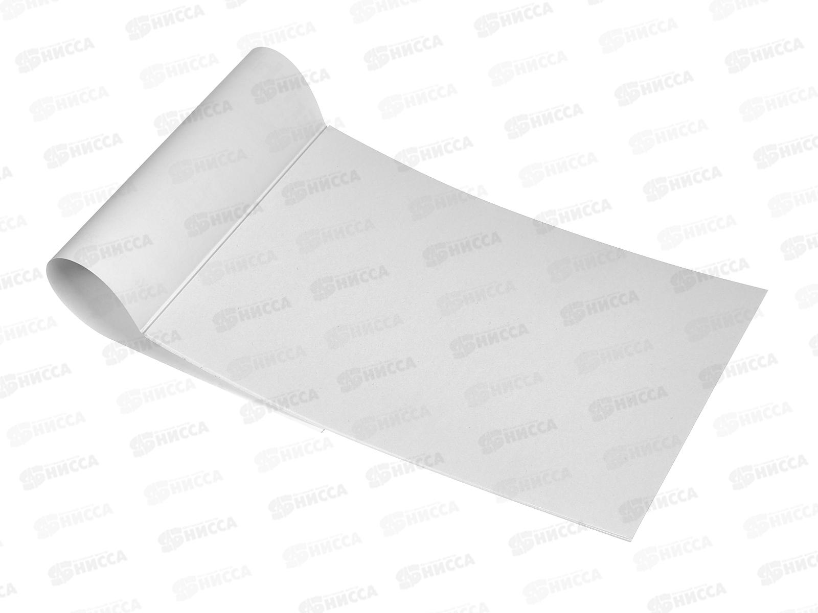 Альбом для черчения А4 10л ПОЛИ б/р,60683 *40